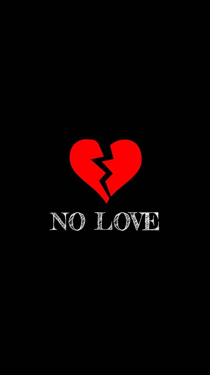 No Love Wallpapers