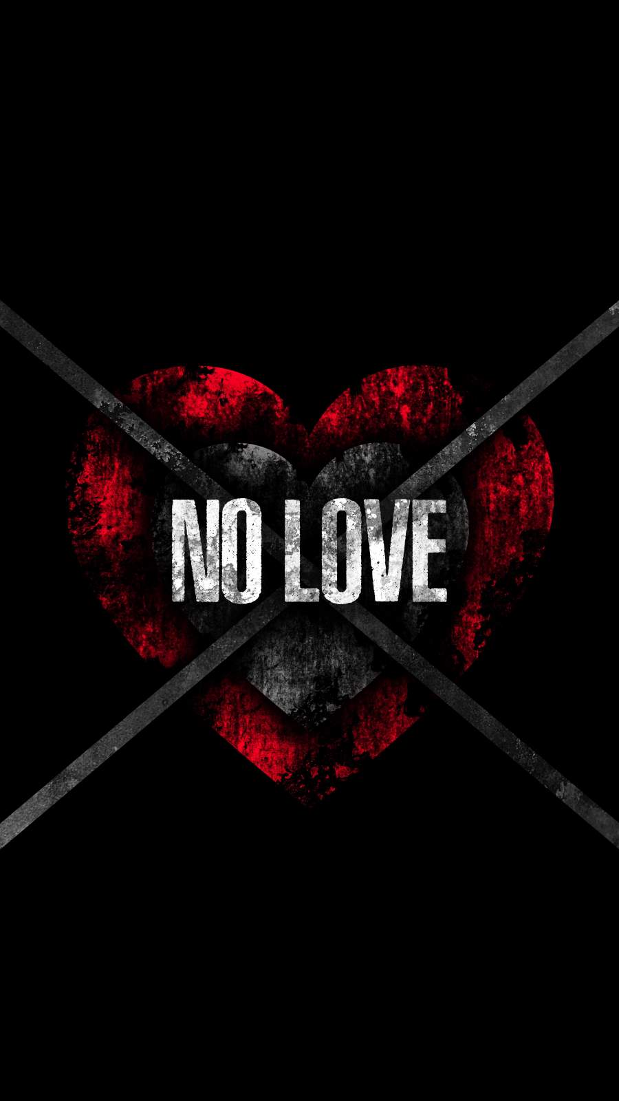 No Love Wallpapers