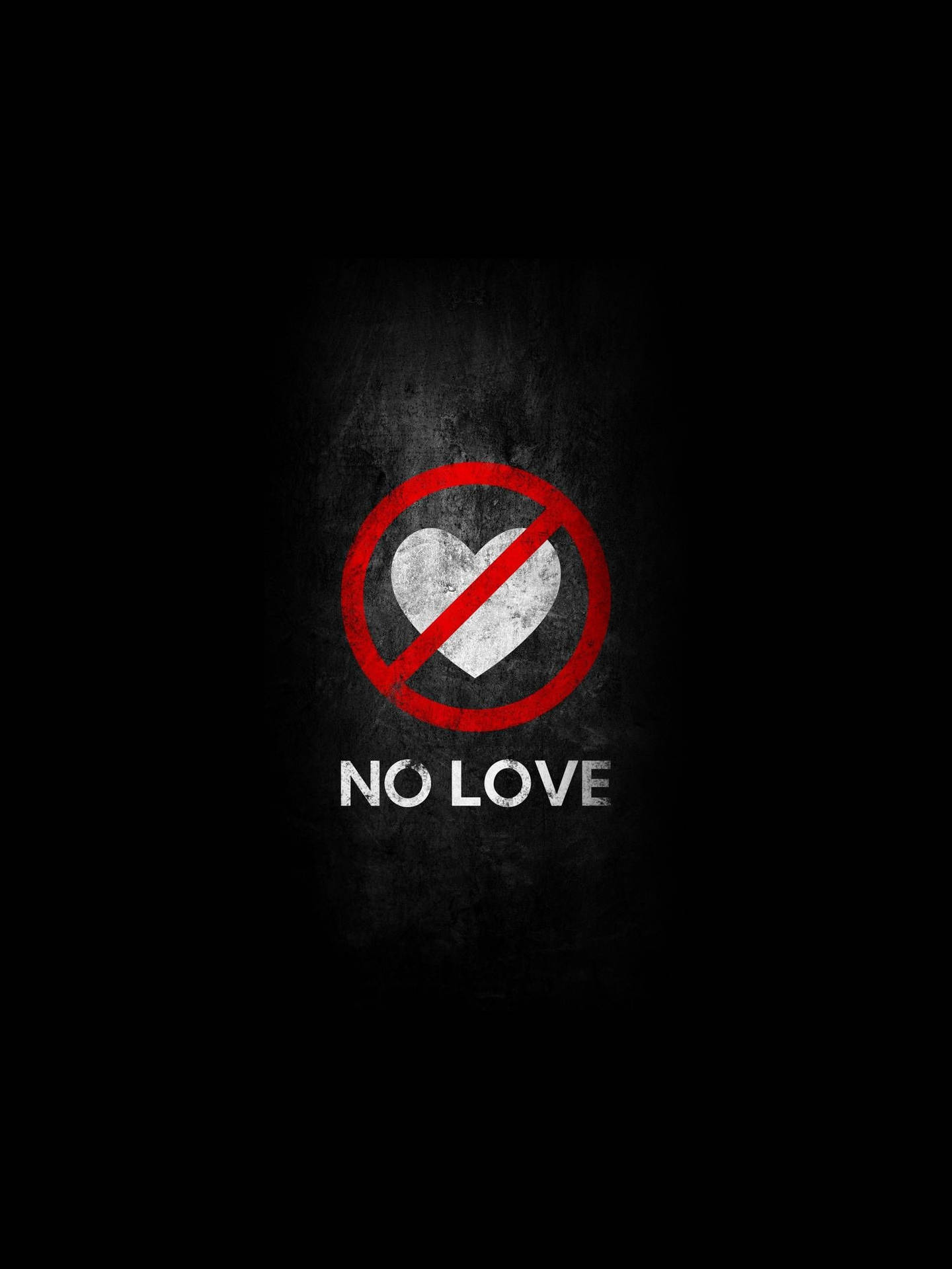 No Love Wallpapers