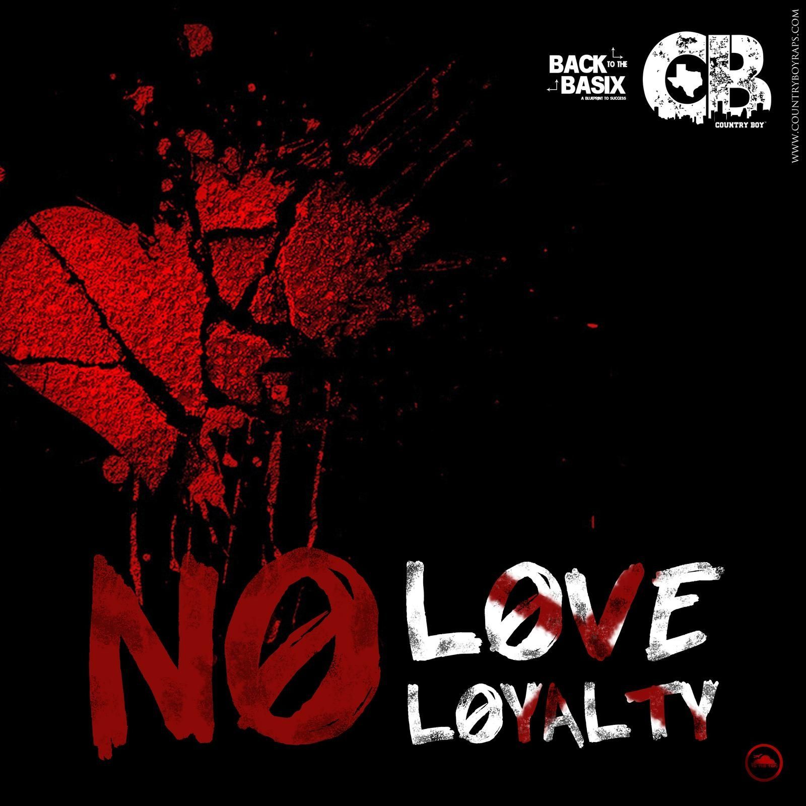 No Love Wallpapers