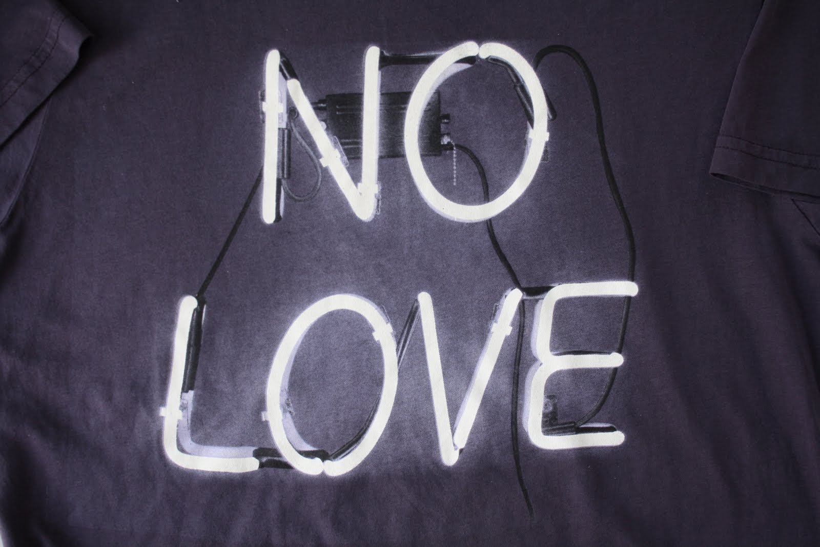 No Love Wallpapers