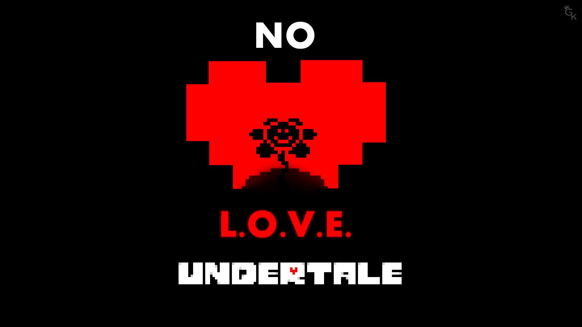 No Love Wallpapers