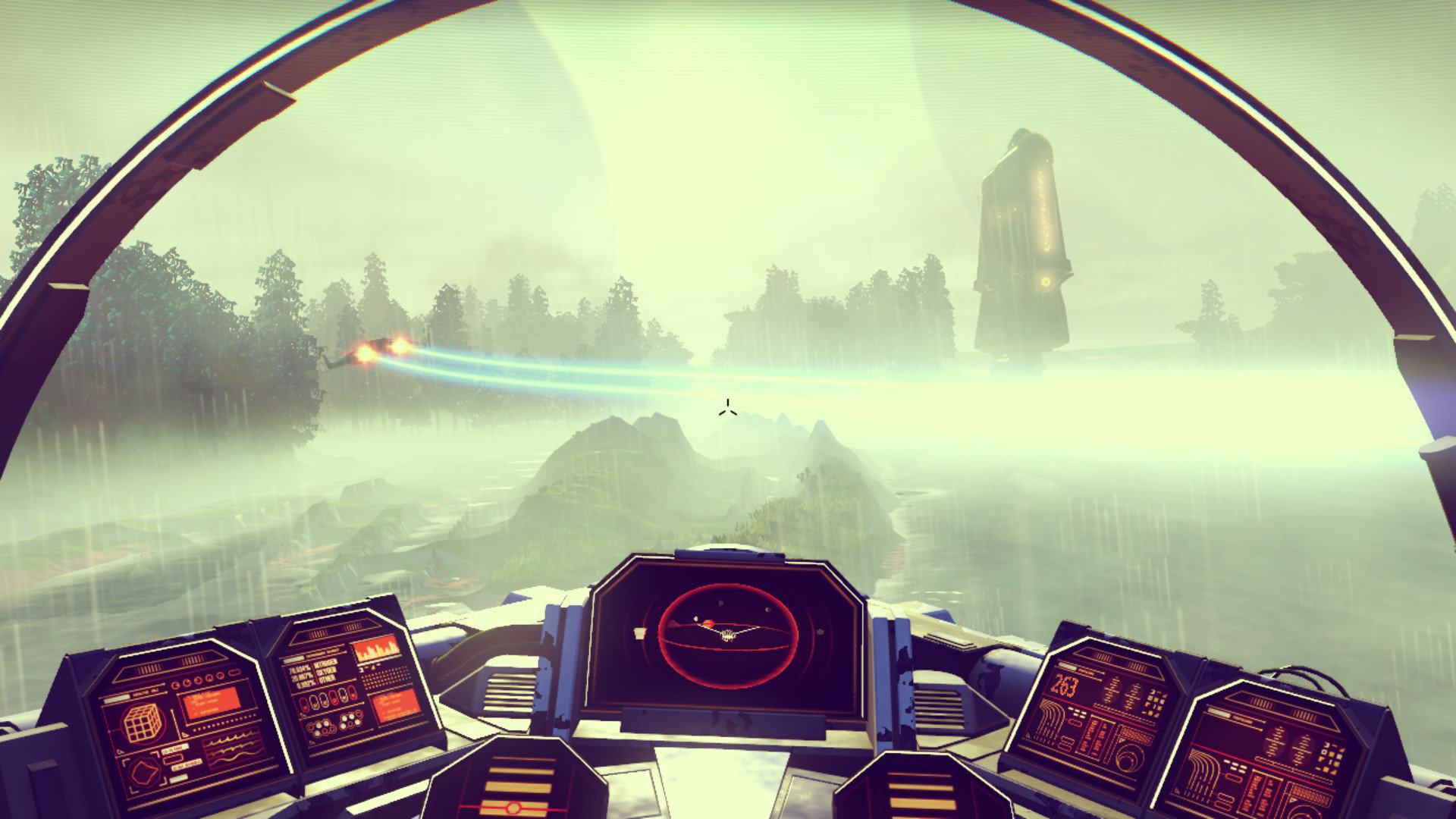 No Man'S Sky 1366X768 Wallpapers