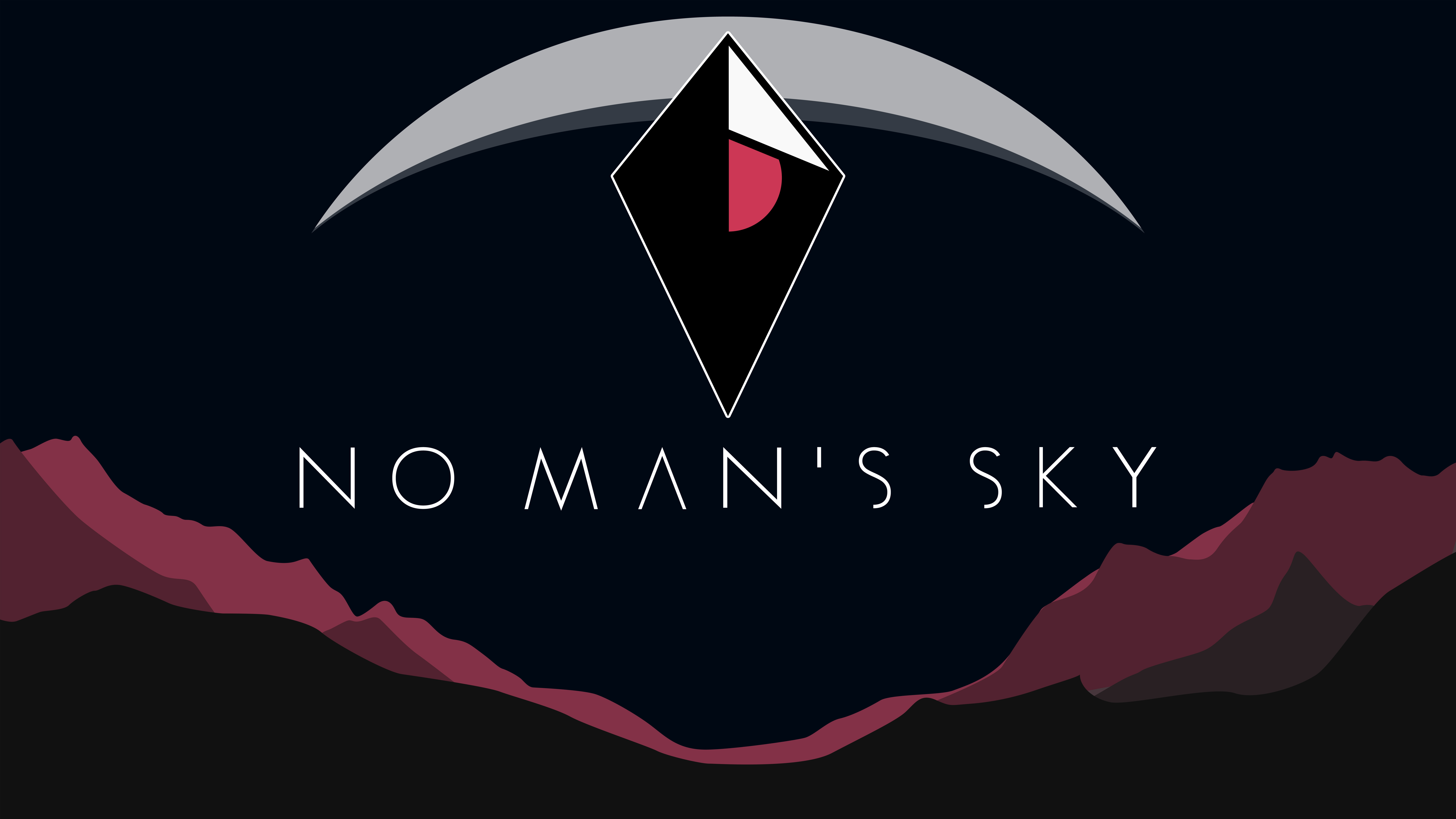 No Man'S Sky Atlas Wallpapers
