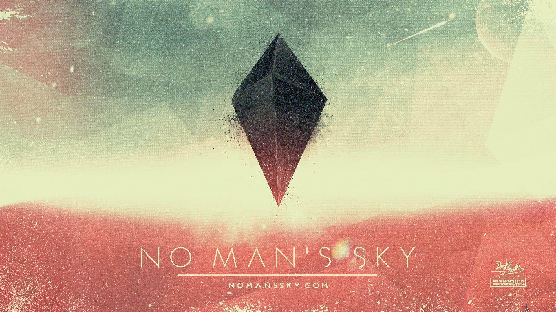 No Man'S Sky Atlas Wallpapers