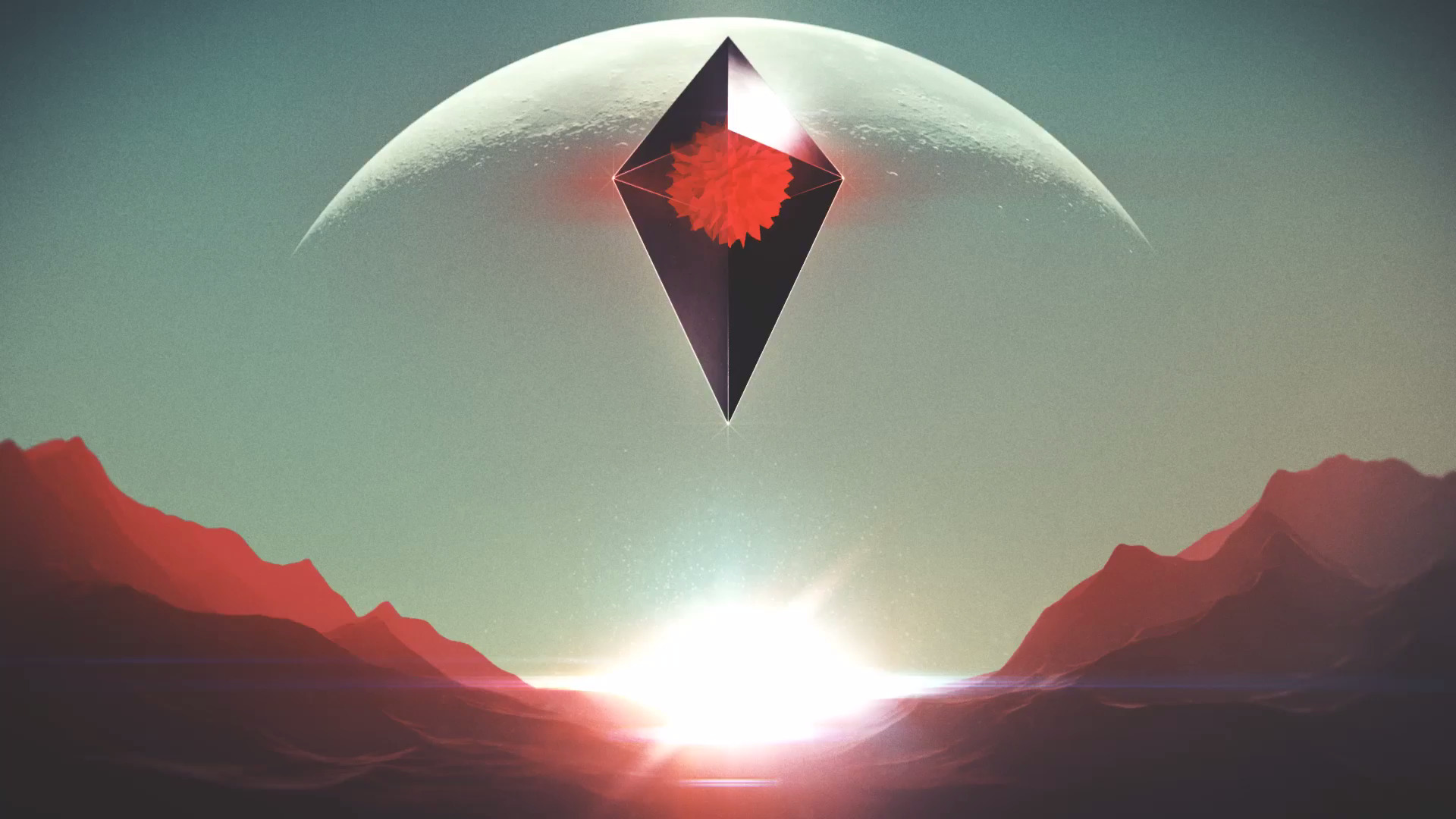 No Man's Sky Wallpapers