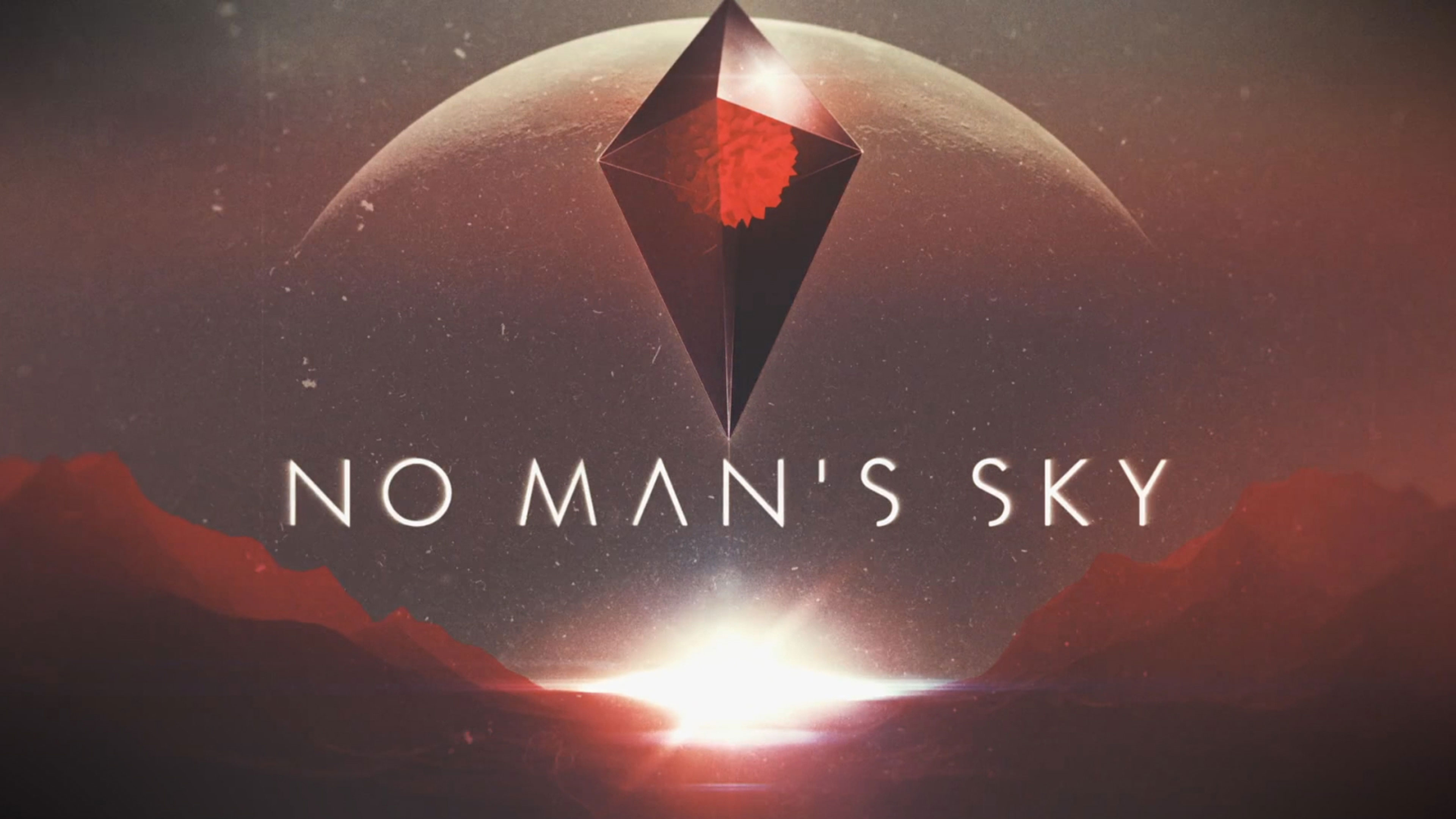 No Man's Sky Wallpapers