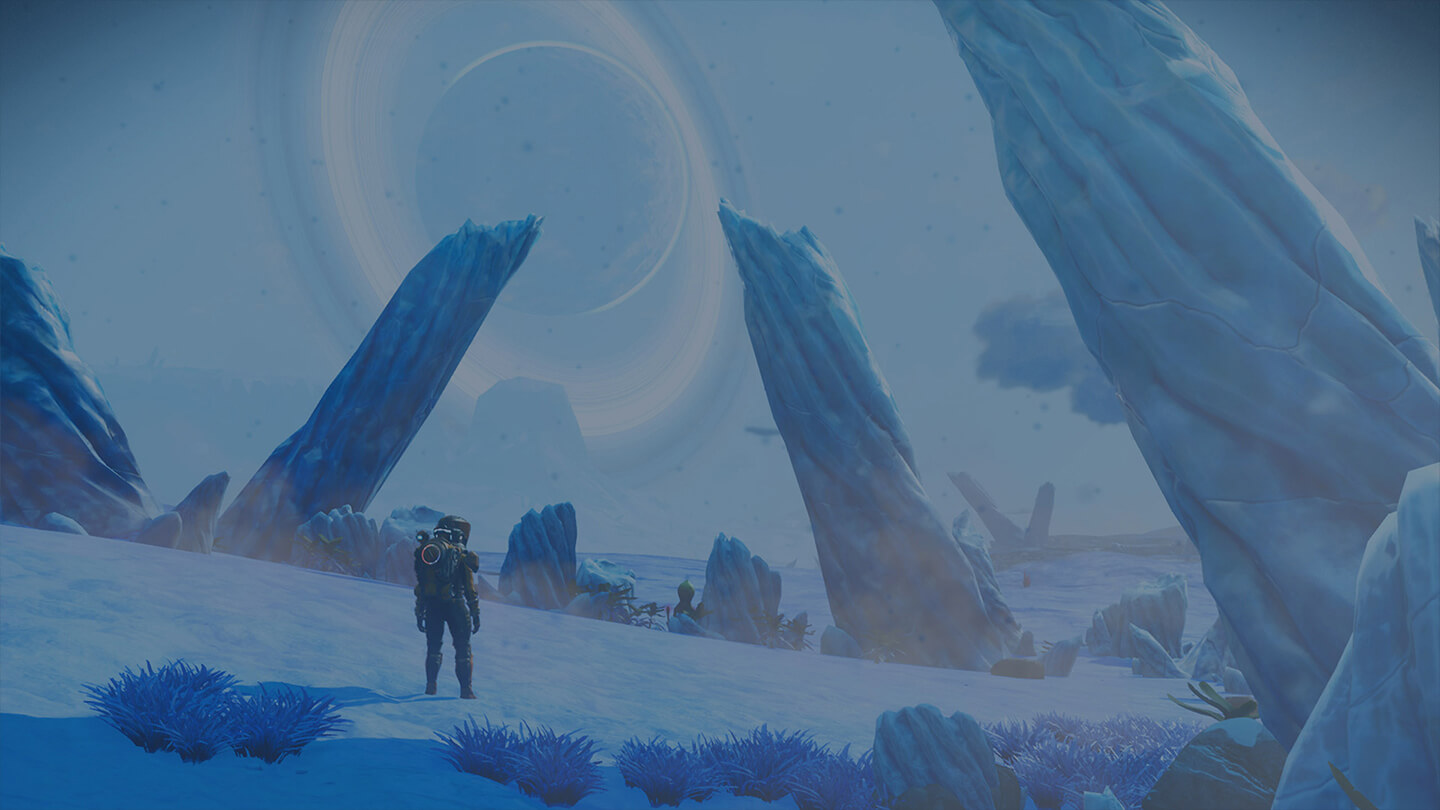 No Mans Sky Origins 2020 Wallpapers