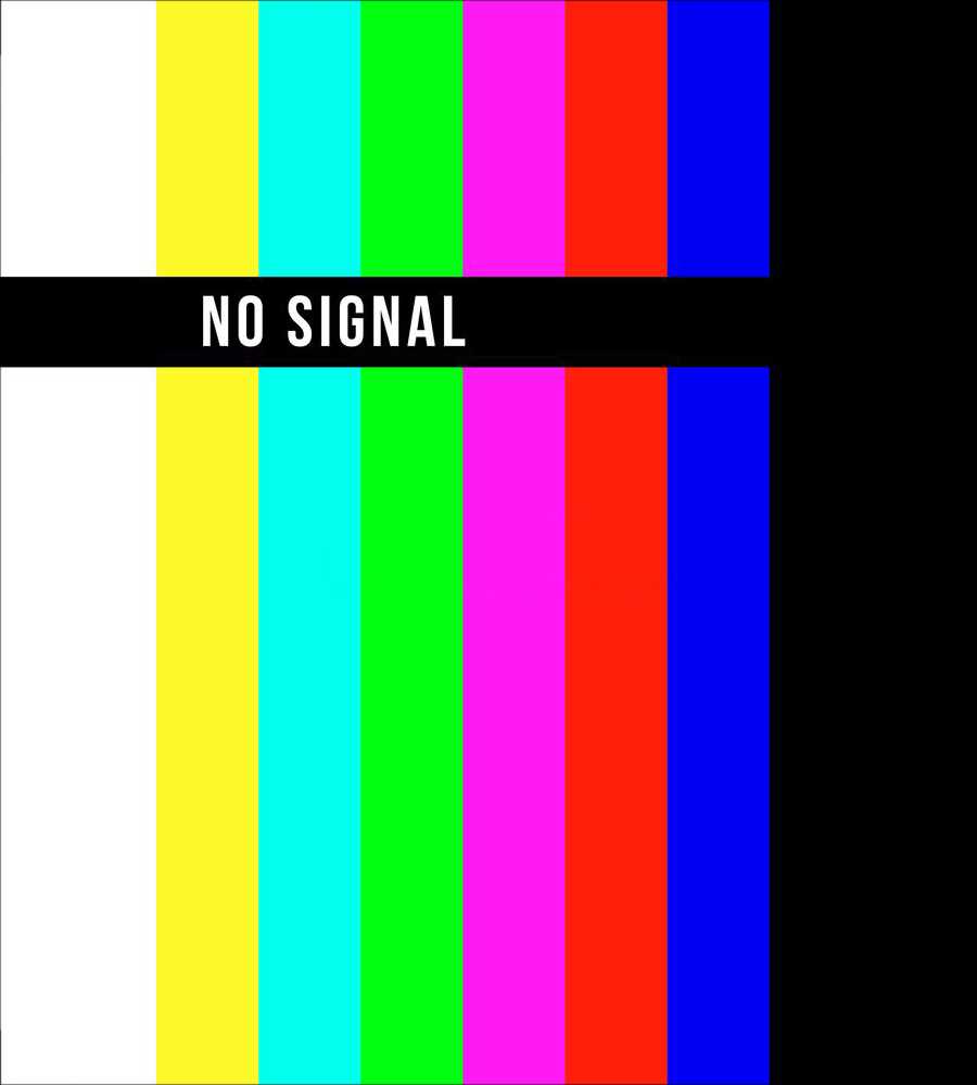 No Signal Wallpapers