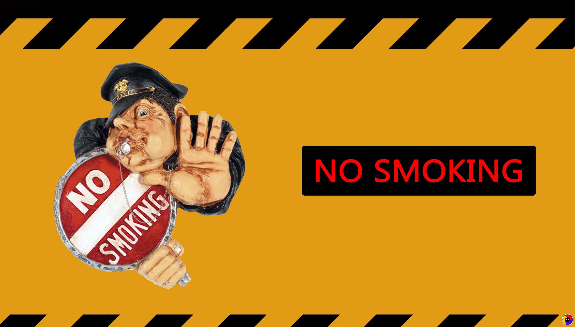 No Smoking Wallpapers