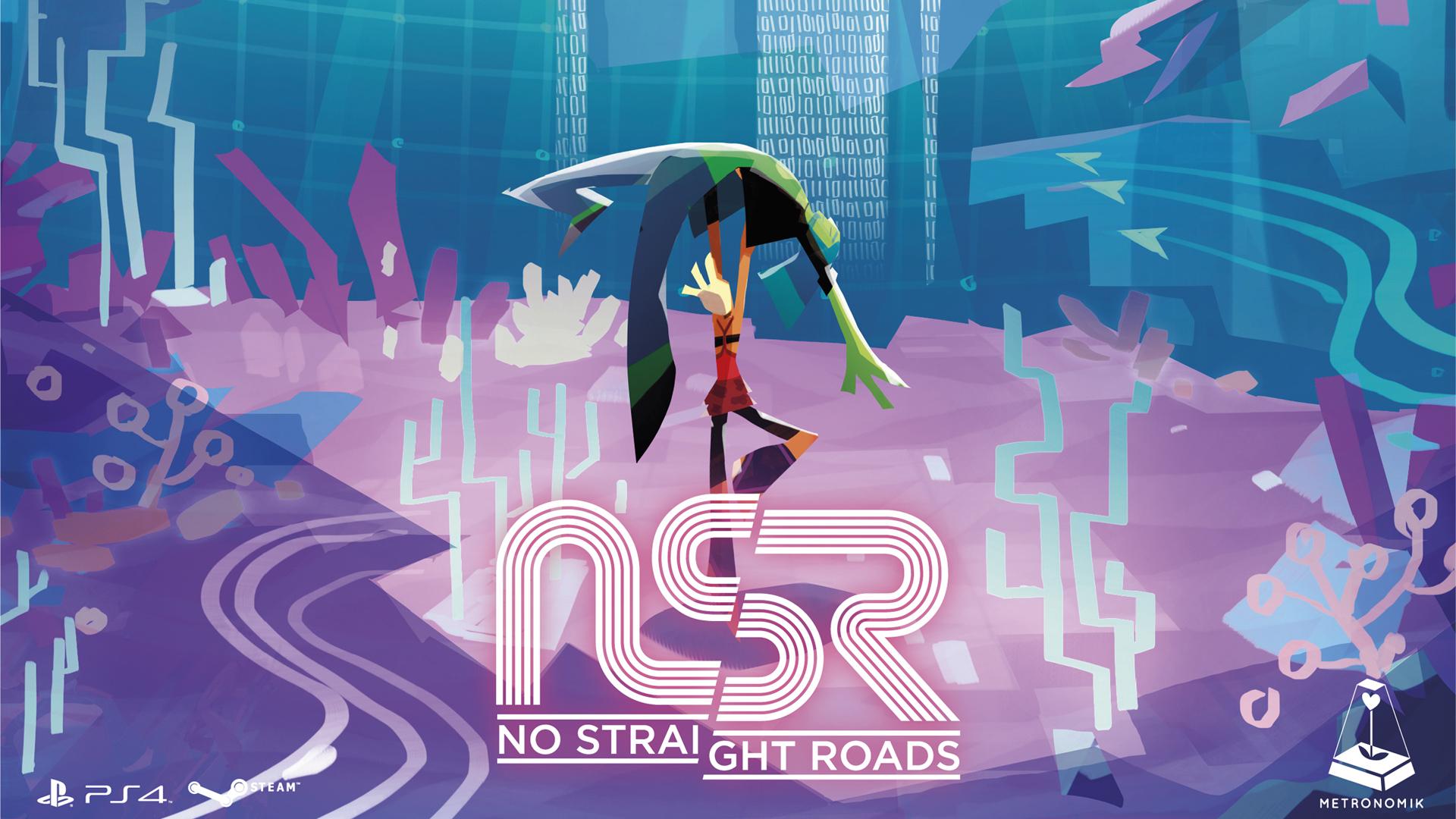 No Straight Roads Wallpapers