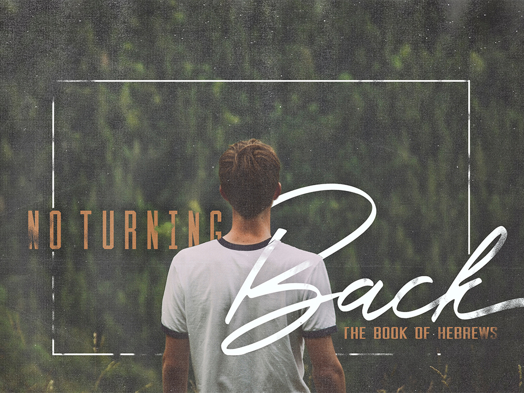 No Turning Back Wallpapers