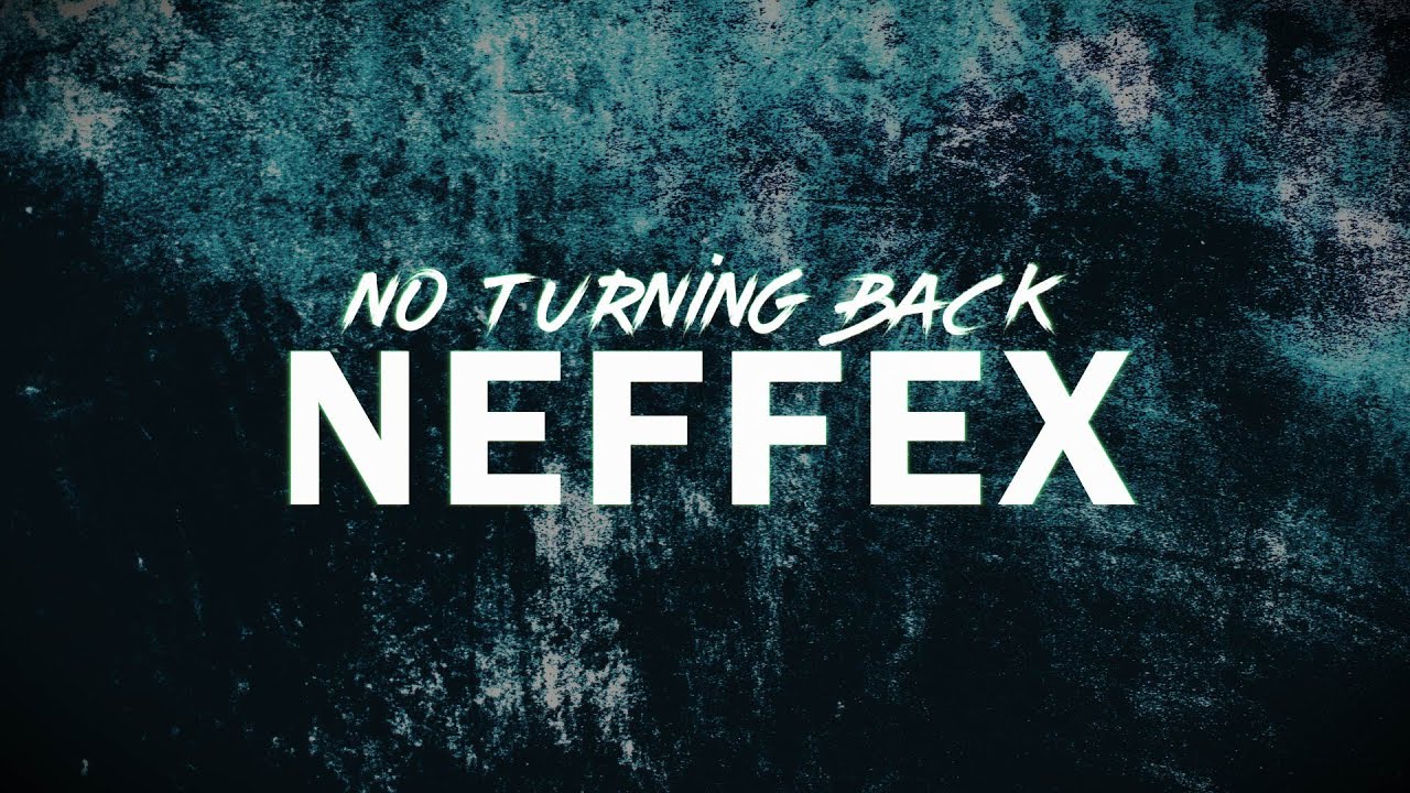 No Turning Back Wallpapers