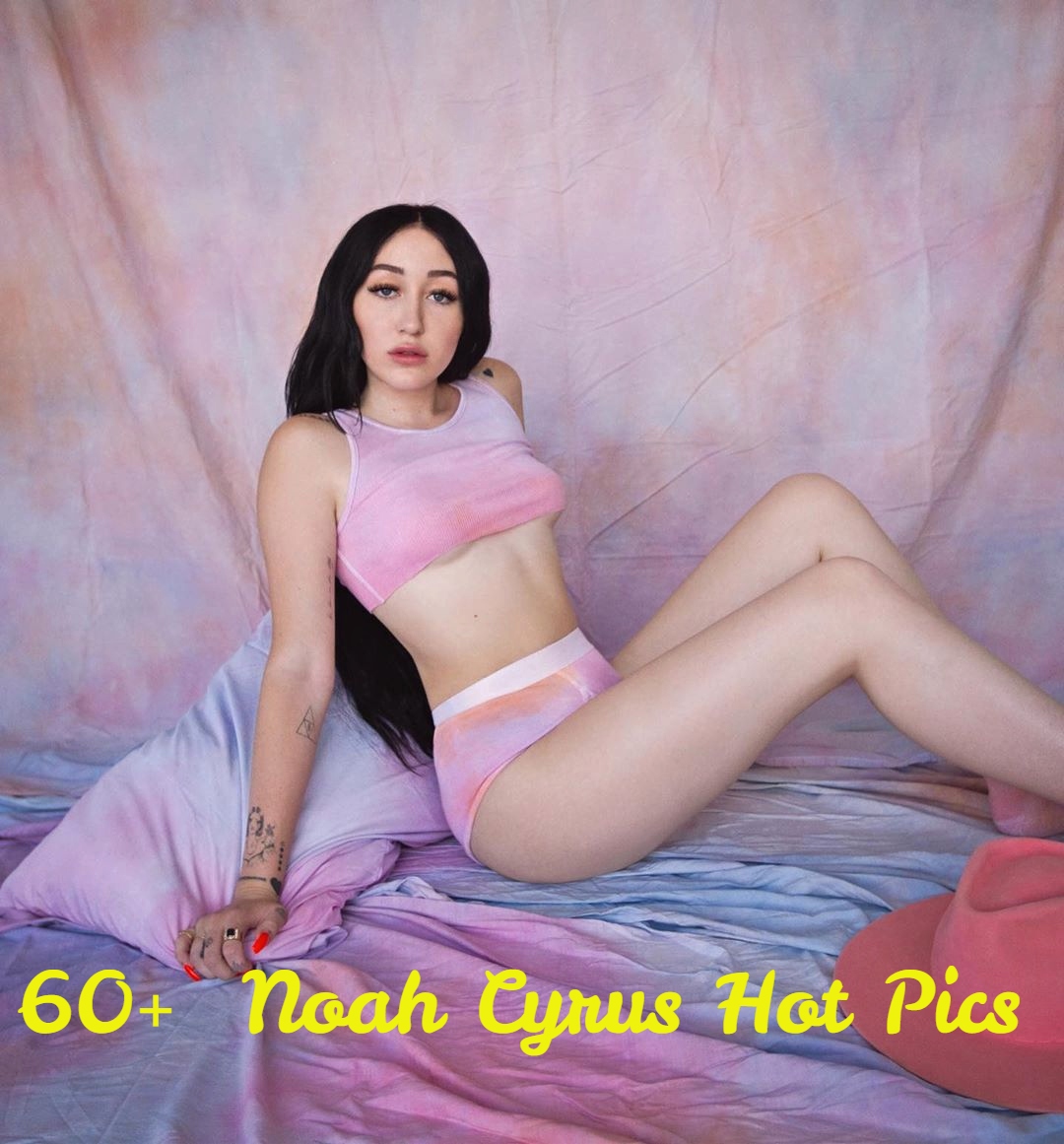 Noah Cyrus Wallpapers