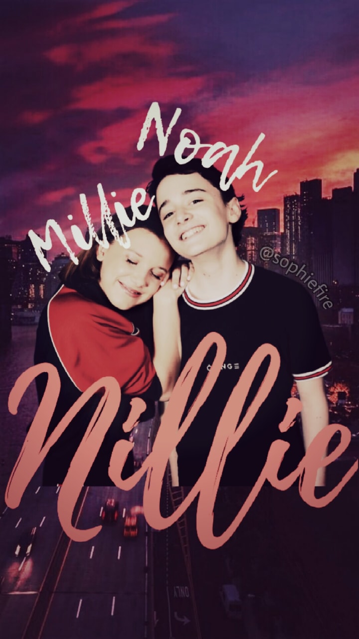 Noah Schnapp Wallpapers