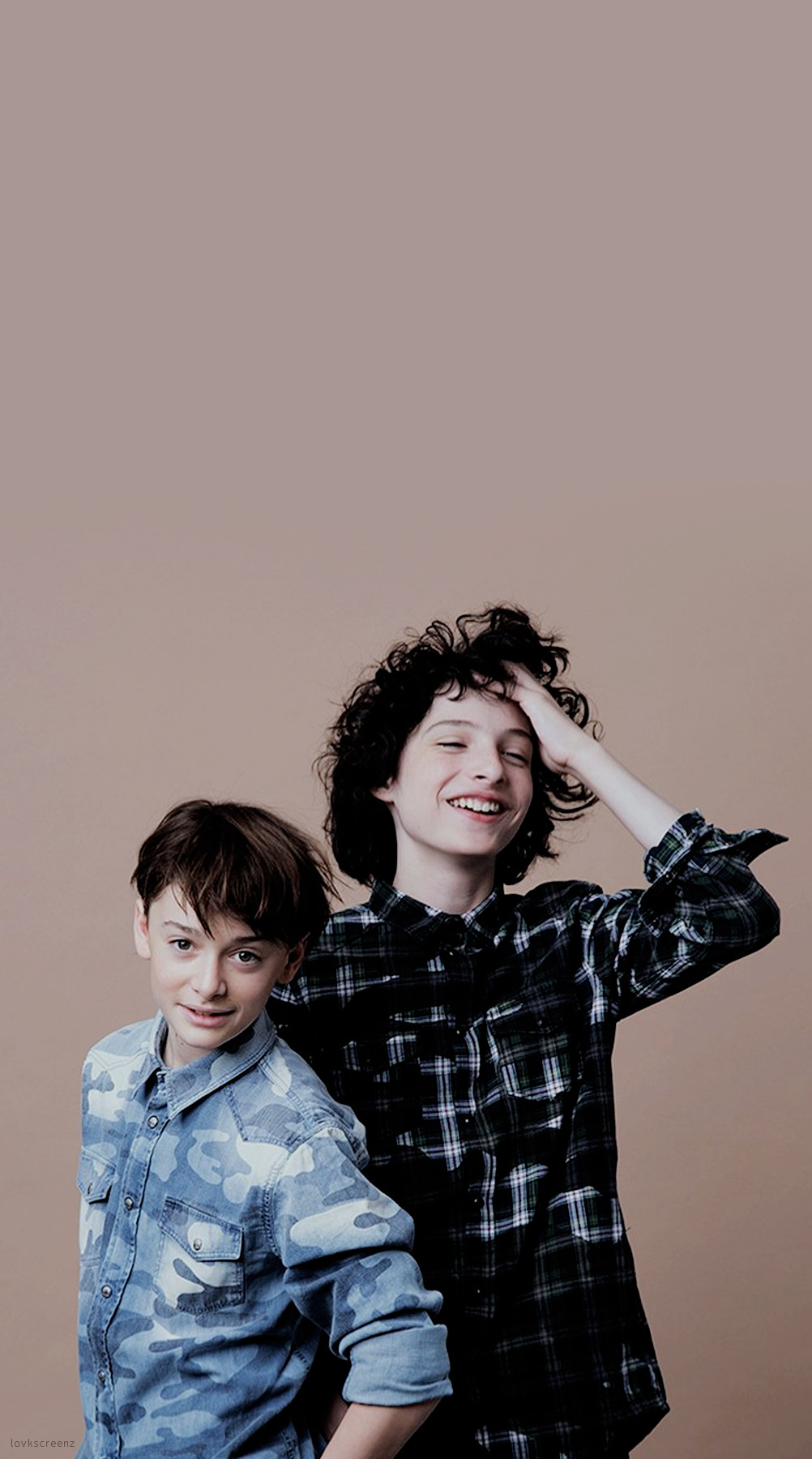 Noah Schnapp Wallpapers