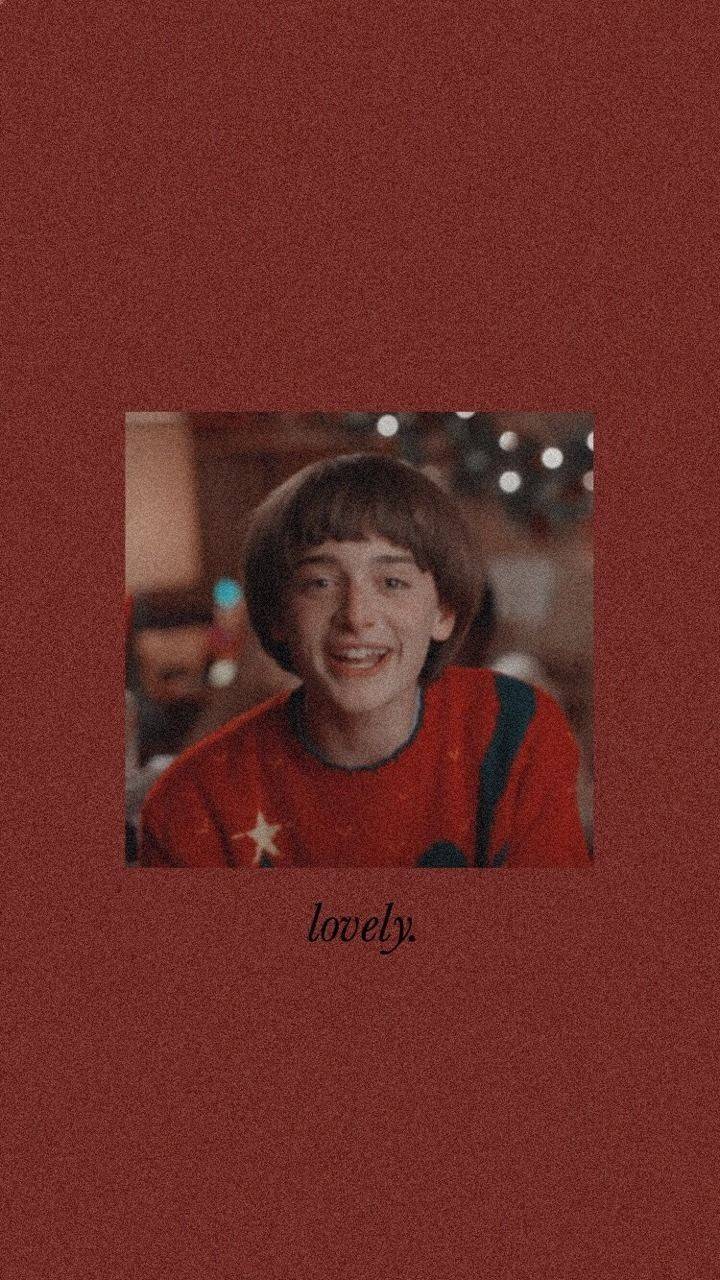 Noah Schnapp Wallpapers