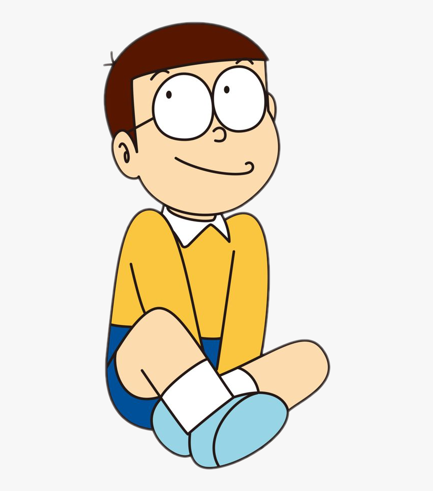 Nobita Wallpapers