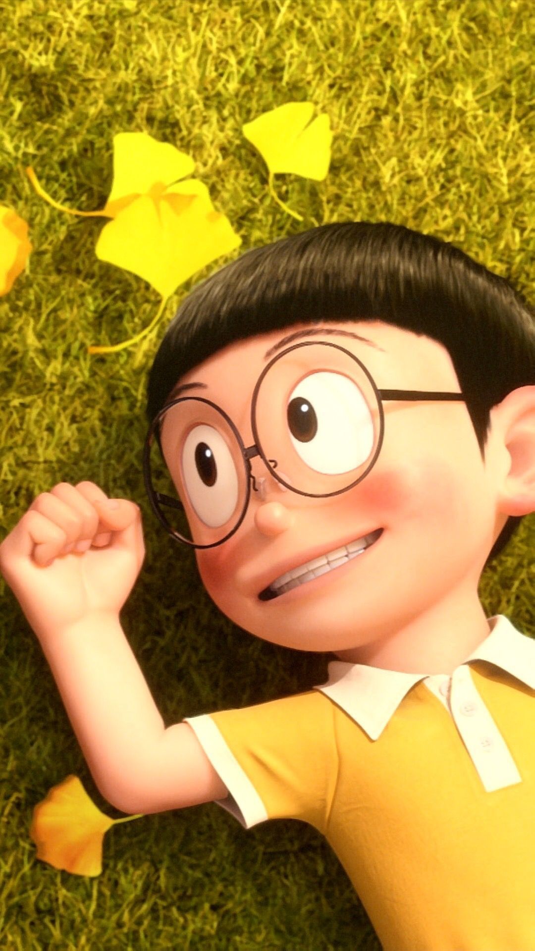 Nobita Wallpapers