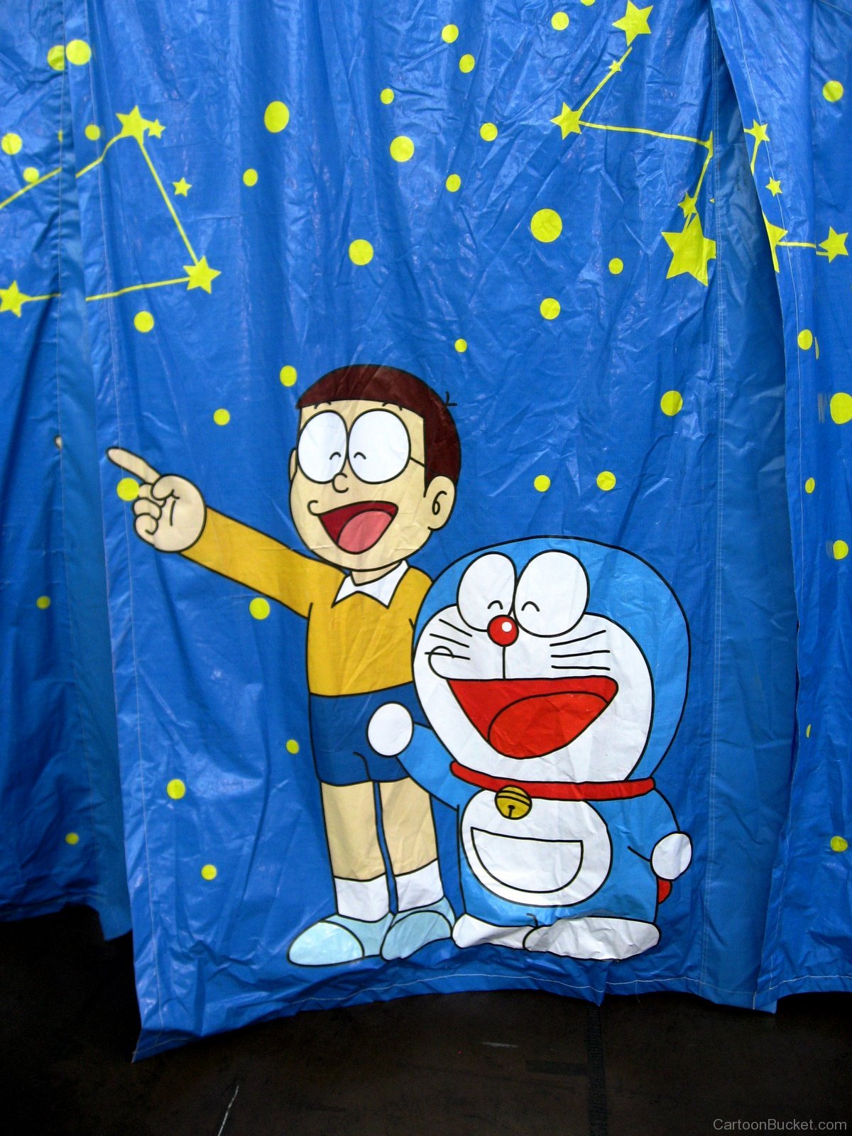 Nobita Wallpapers