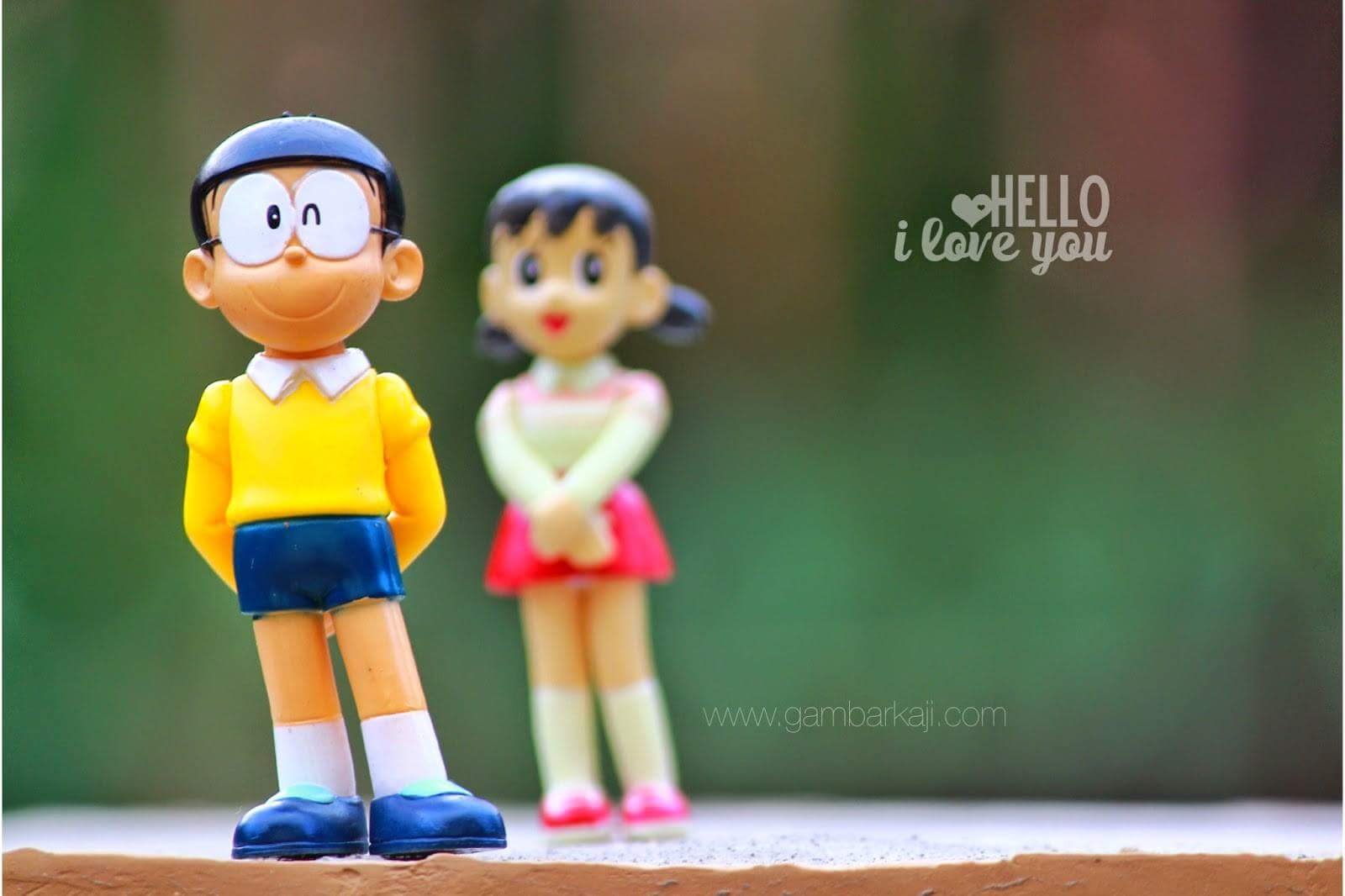 Nobita Wallpapers