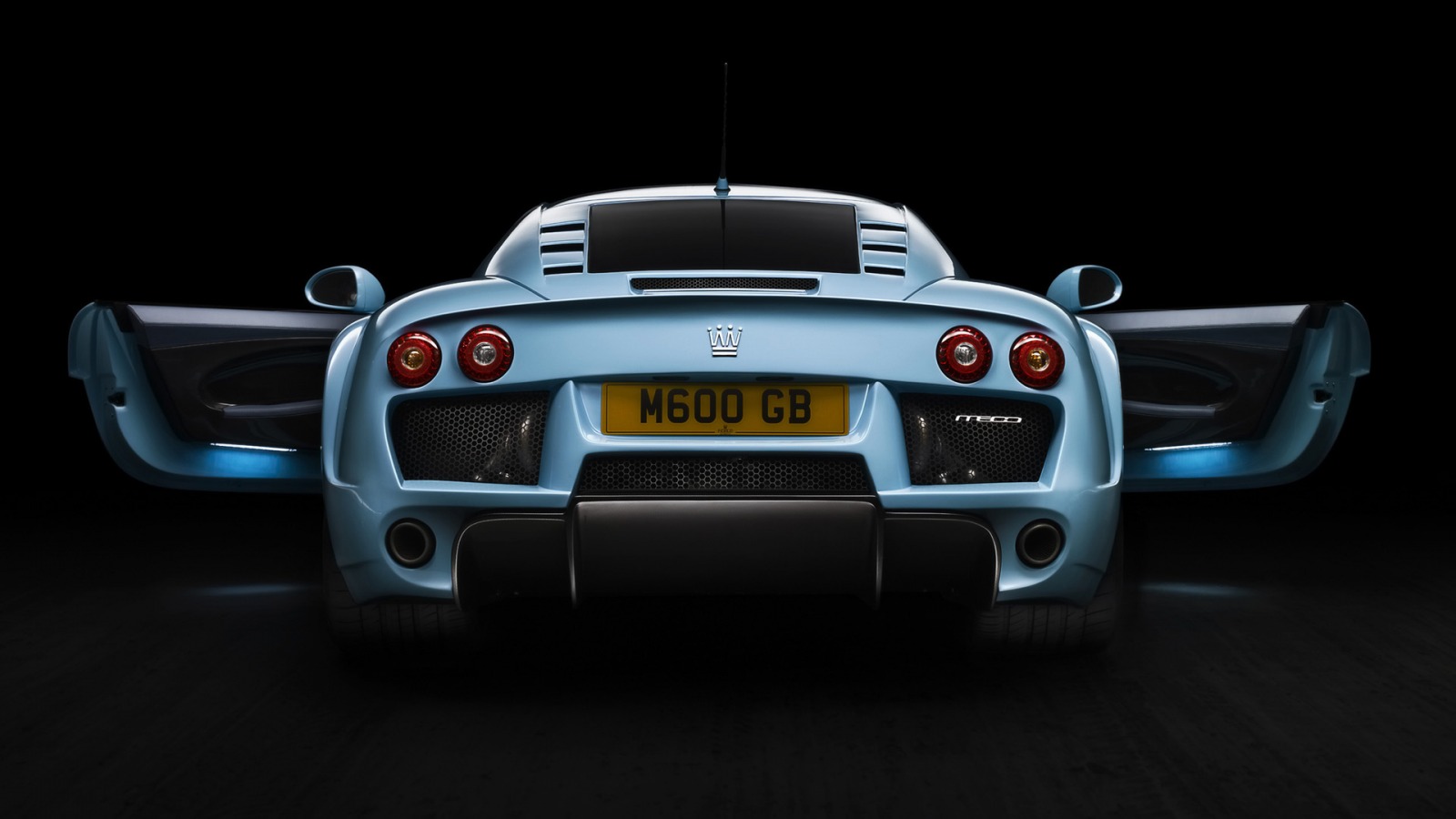 Noble M600 Wallpapers