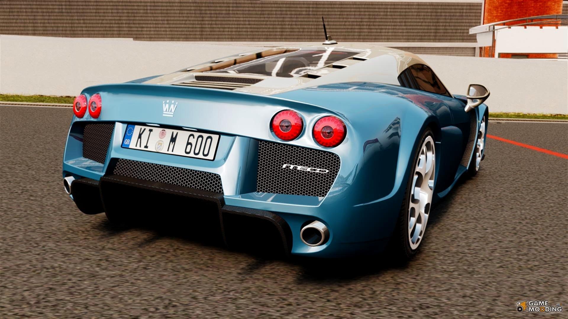 Noble M600 Wallpapers