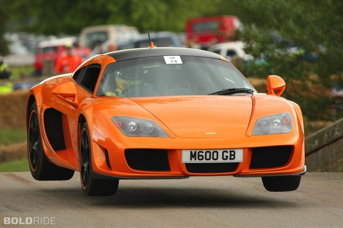 Noble M600 Wallpapers