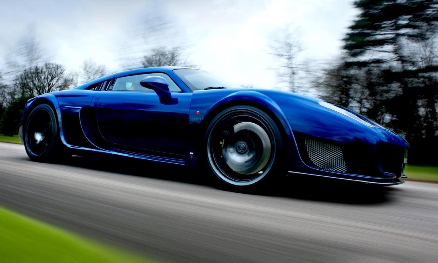 Noble M600 Wallpapers