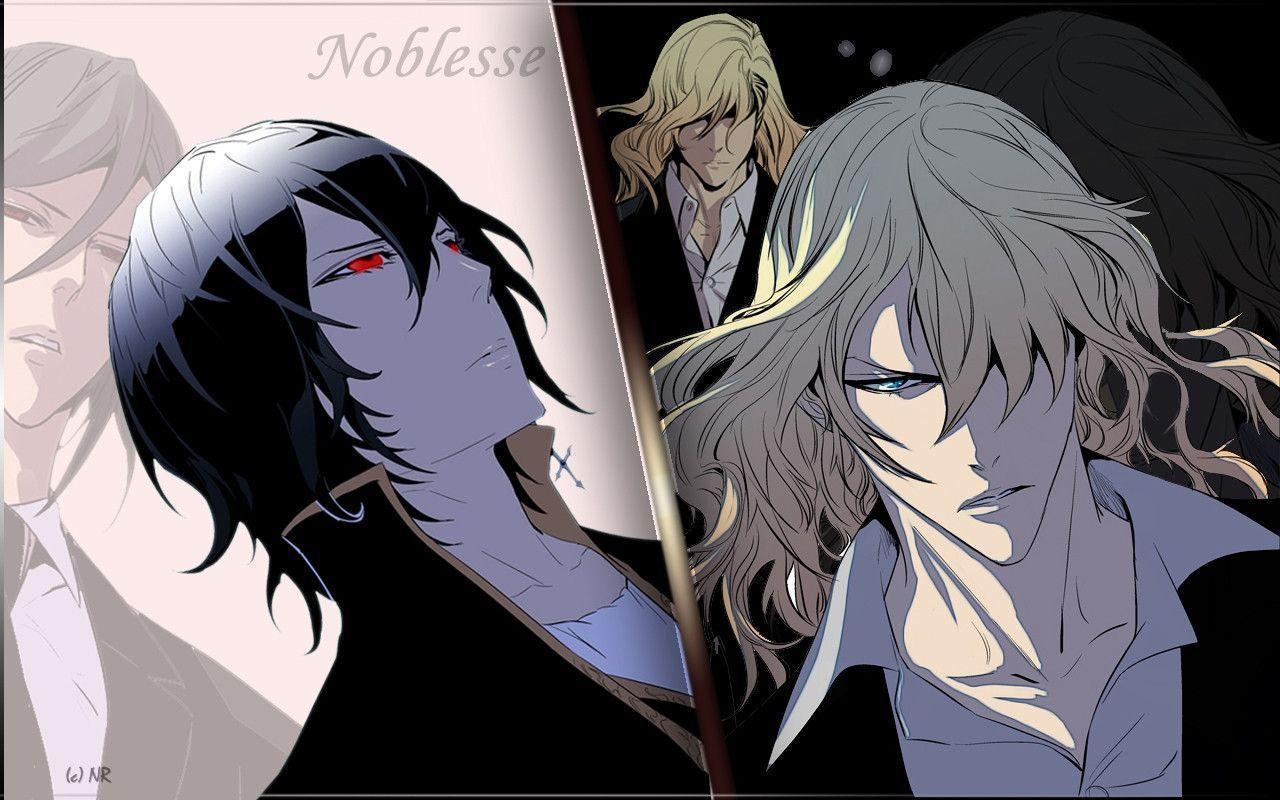 Noblesse Wallpapers