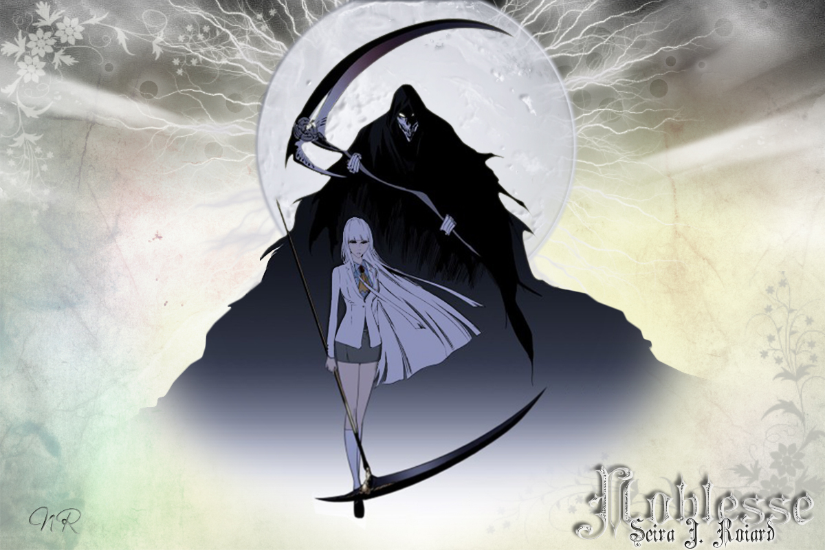 Noblesse Wallpapers