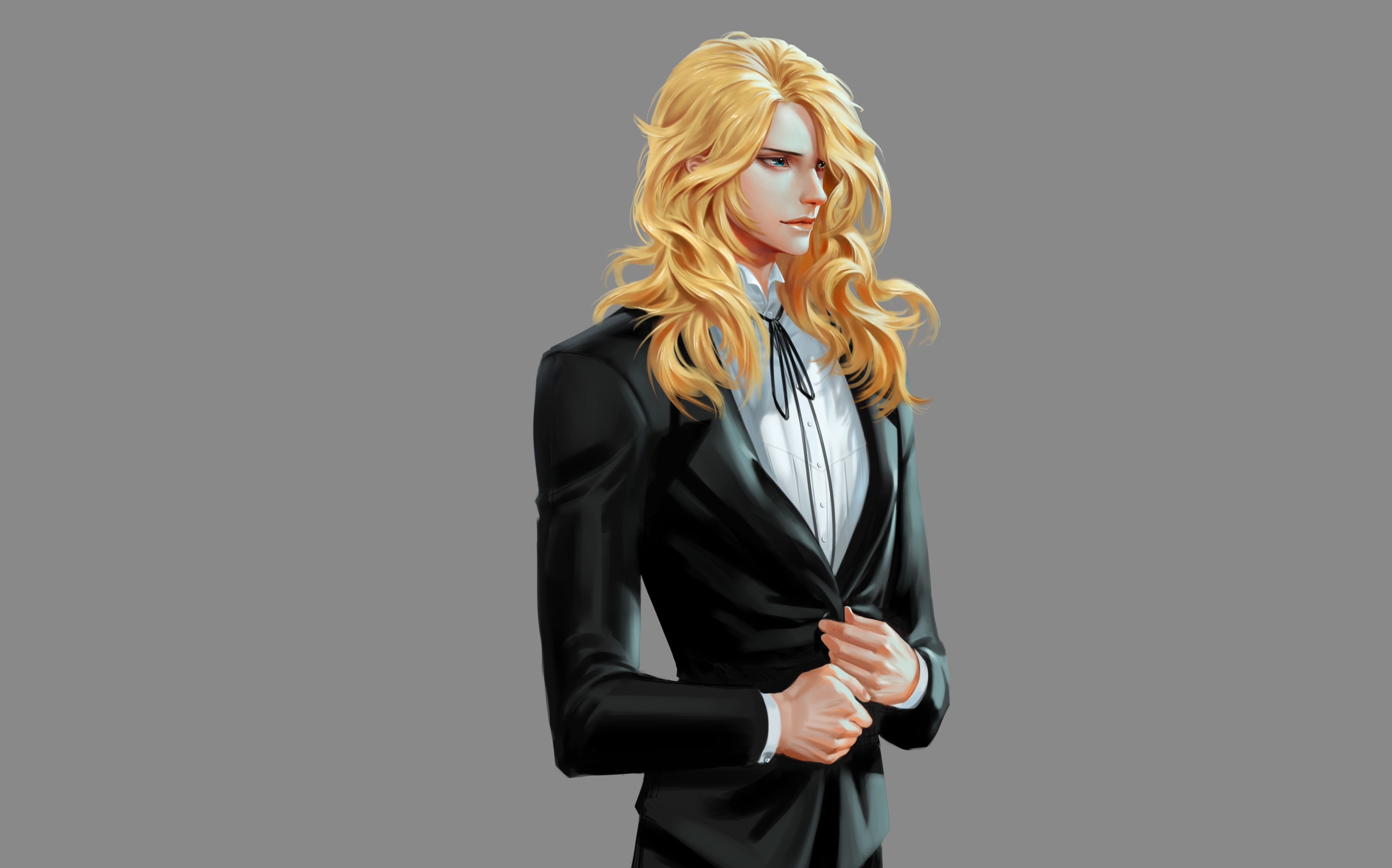 Noblesse Wallpapers