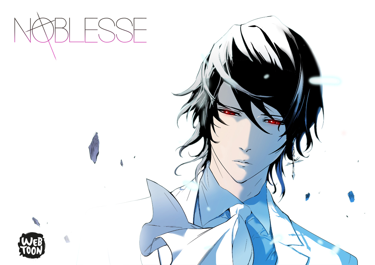 Noblesse Wallpapers