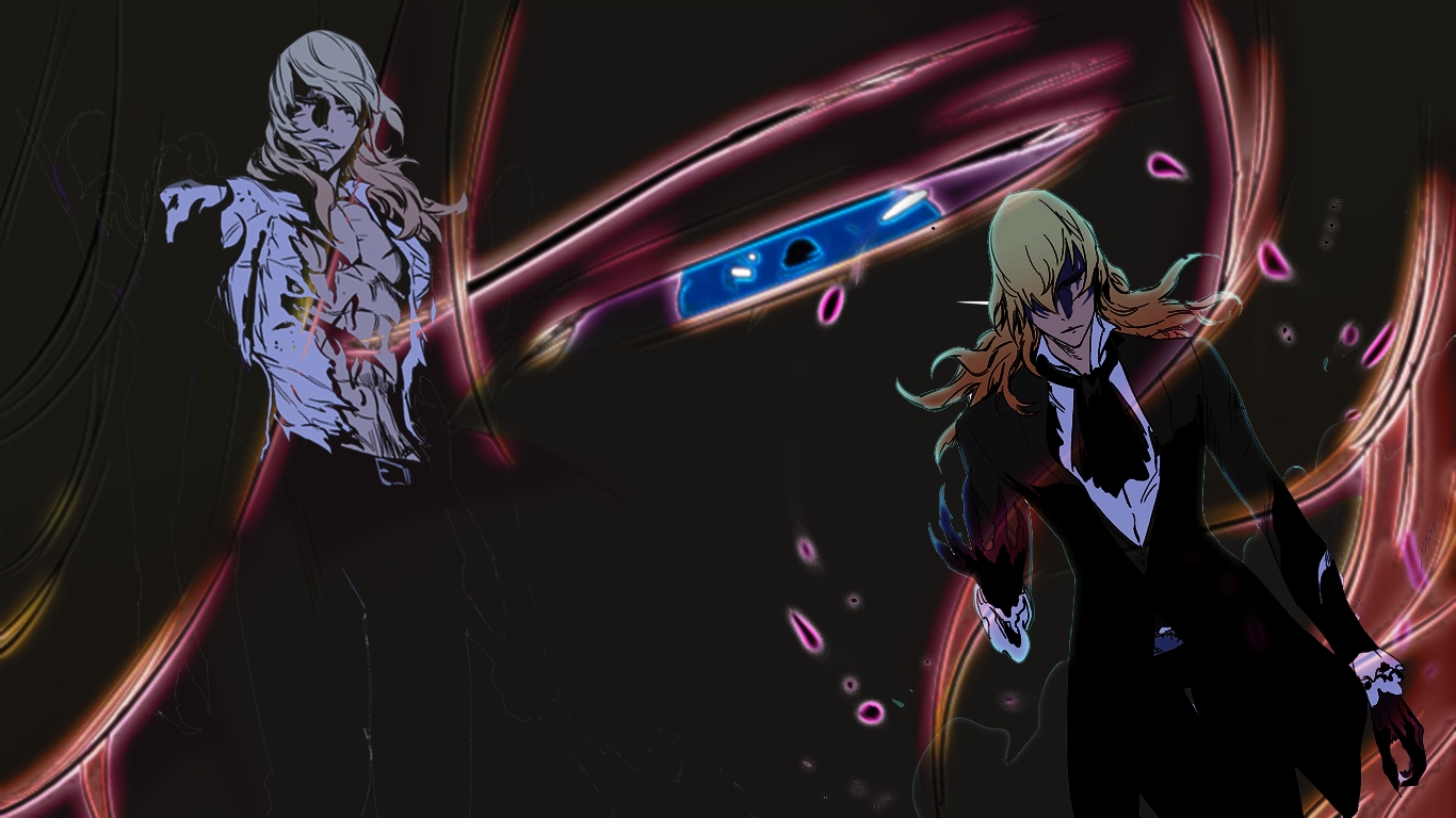 Noblesse Wallpapers