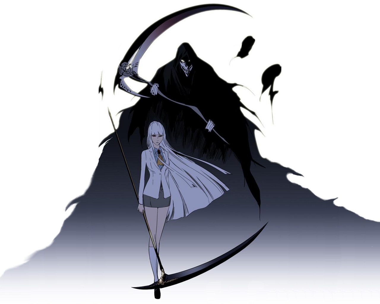 Noblesse Wallpapers