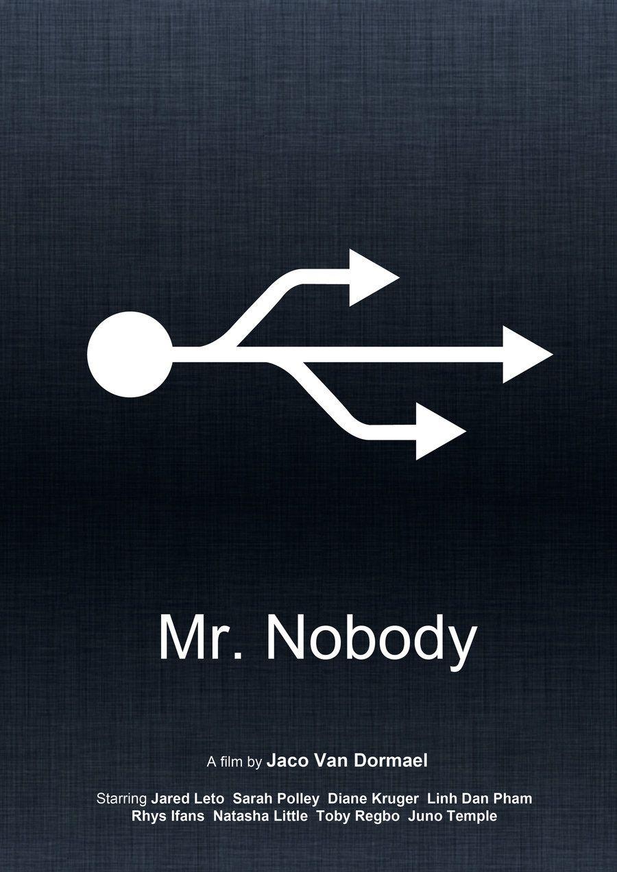 Nobody Wallpapers