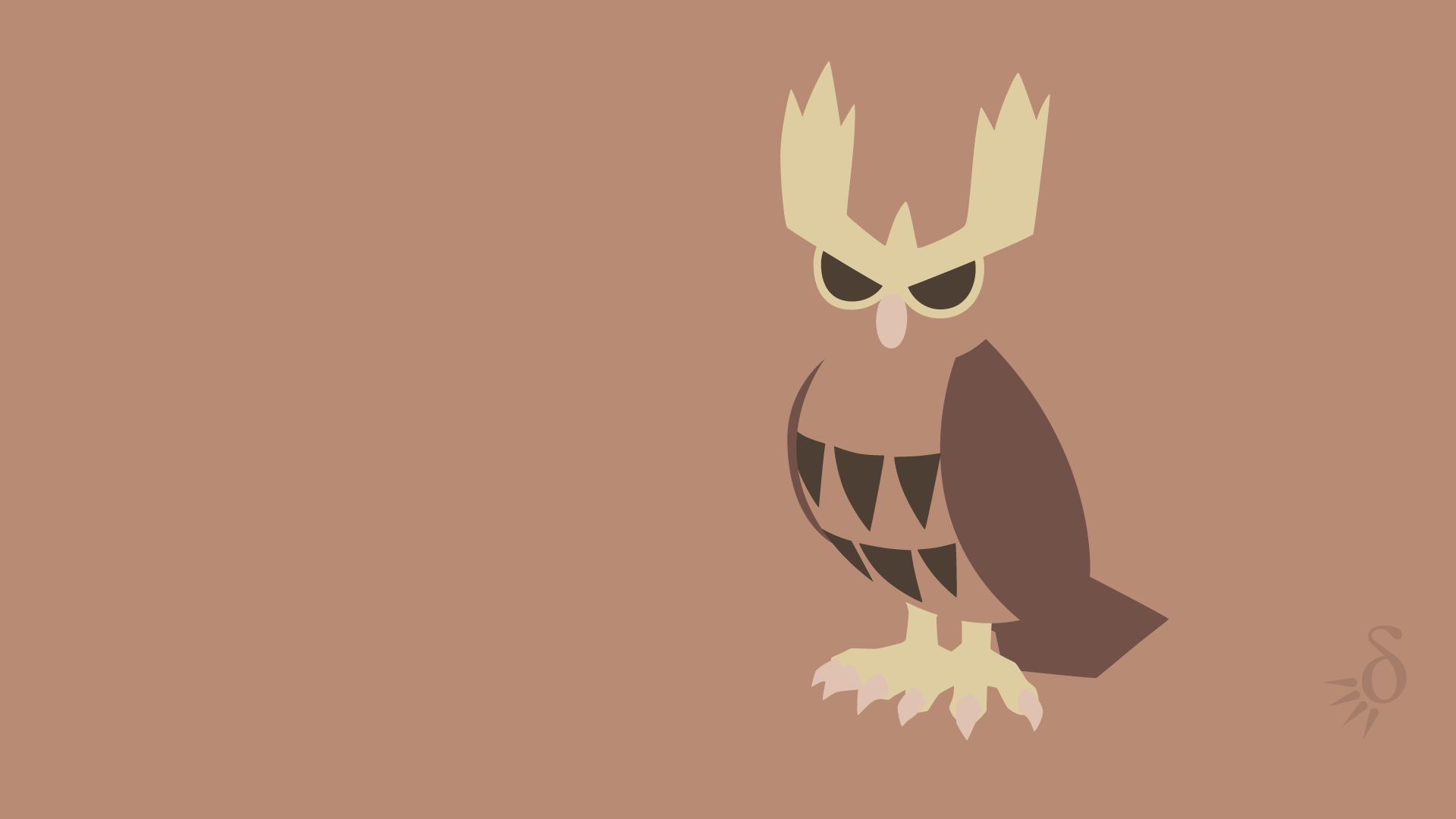 Noctowl Hd Wallpapers