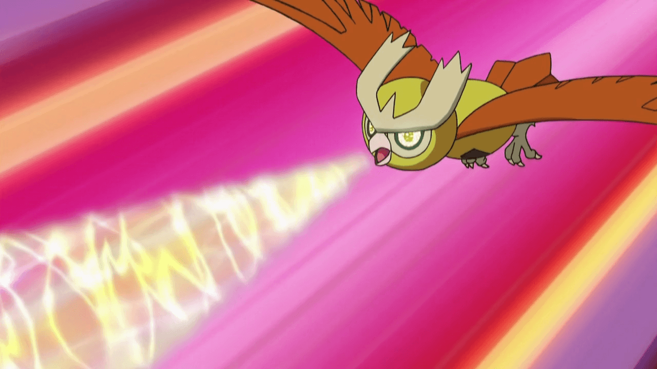 Noctowl Hd Wallpapers