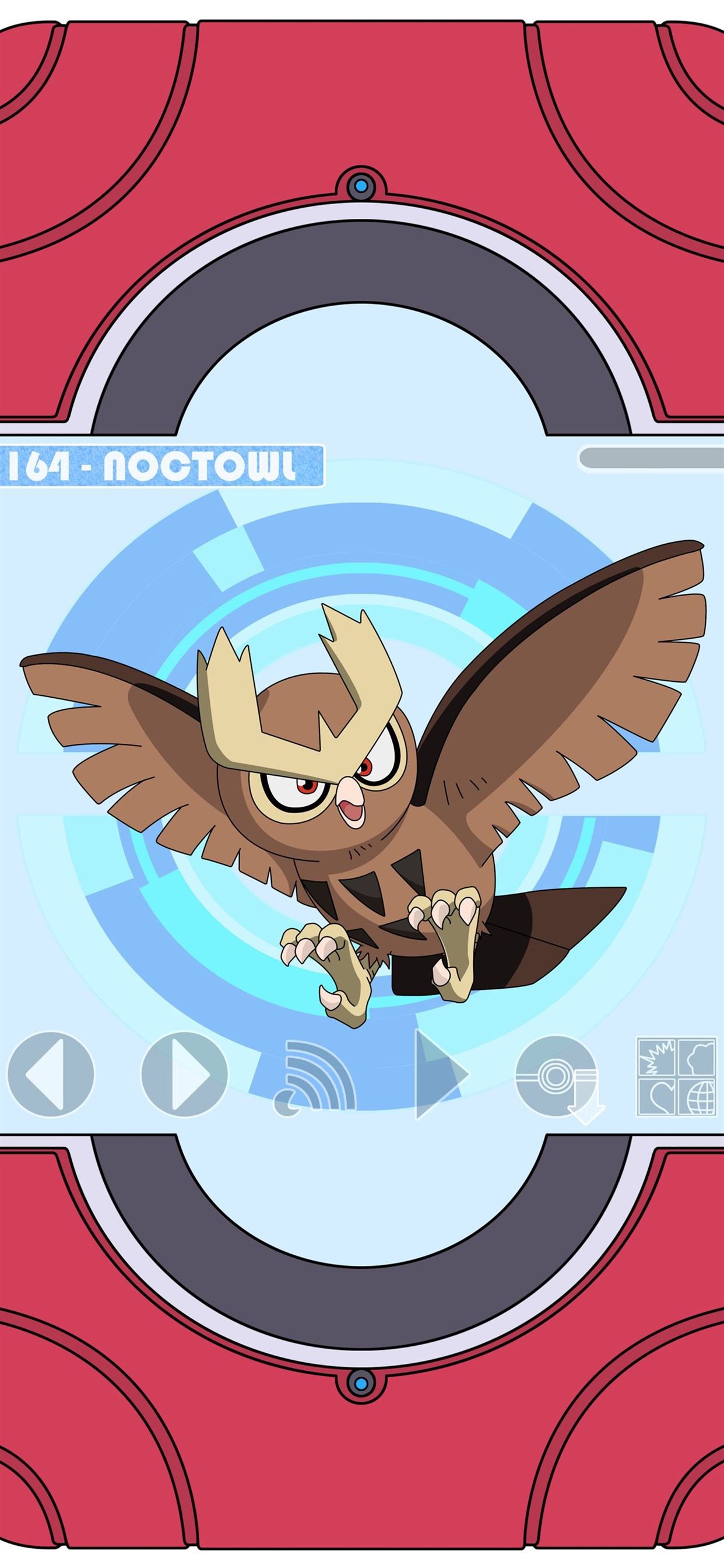 Noctowl Hd Wallpapers