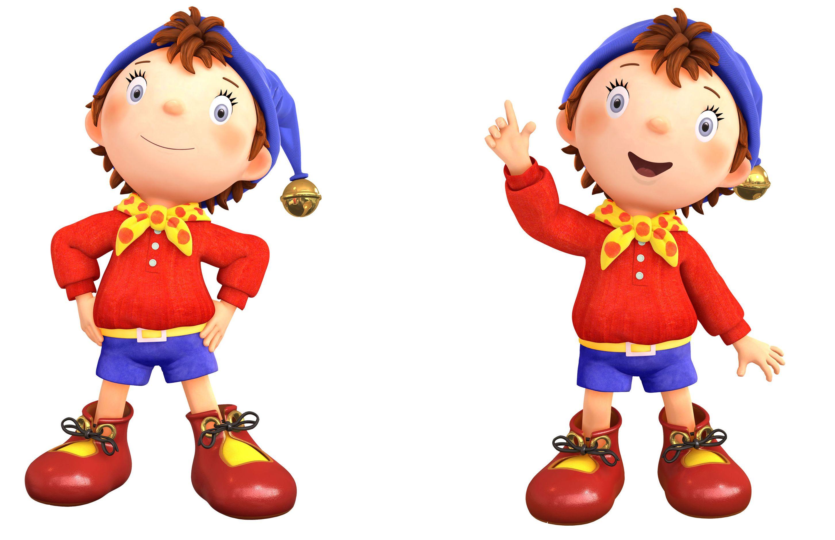 Noddy Wallpapers