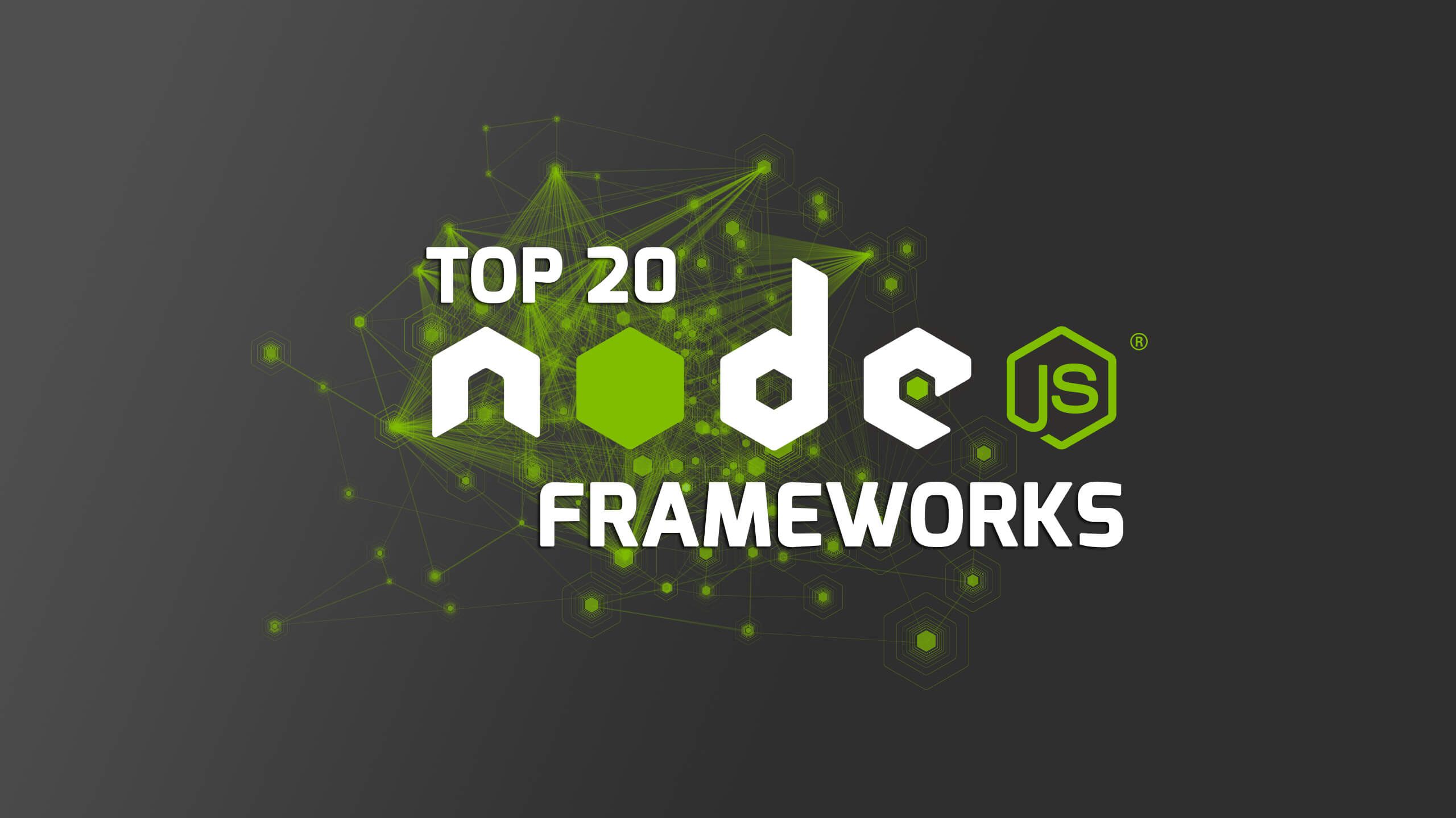 Node.Js Wallpapers