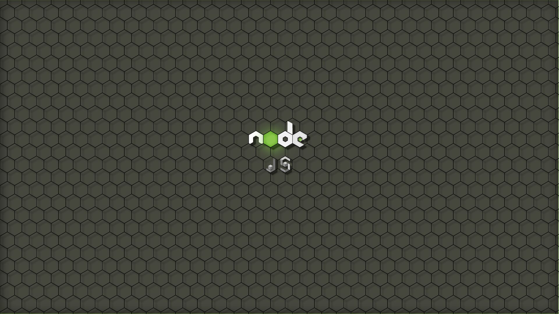 Node.Js Wallpapers