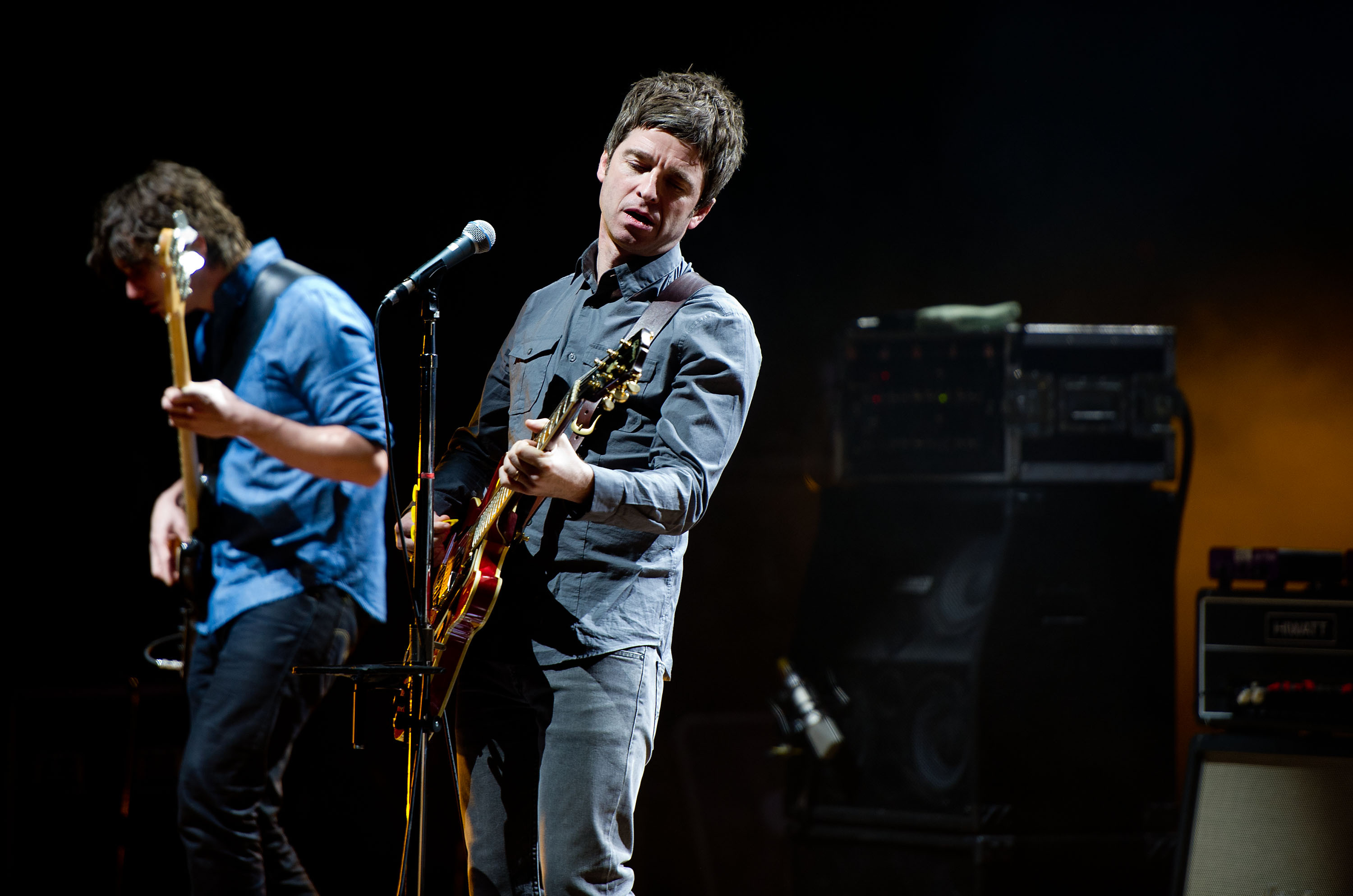 Noel Gallagher Wallpapers