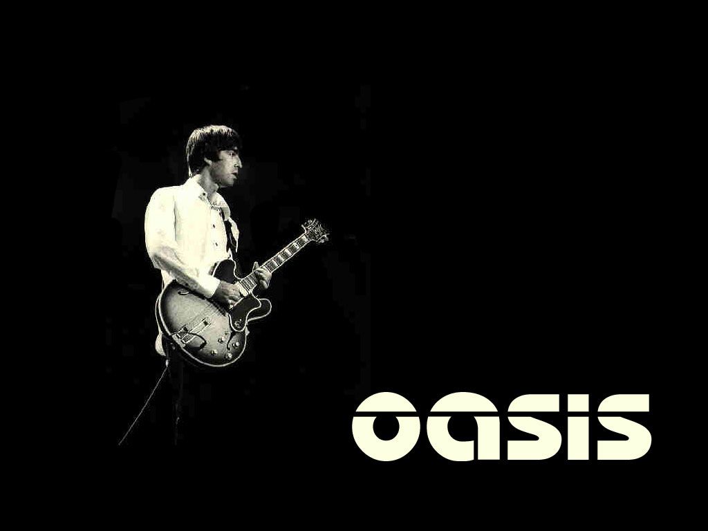 Noel Gallagher Wallpapers