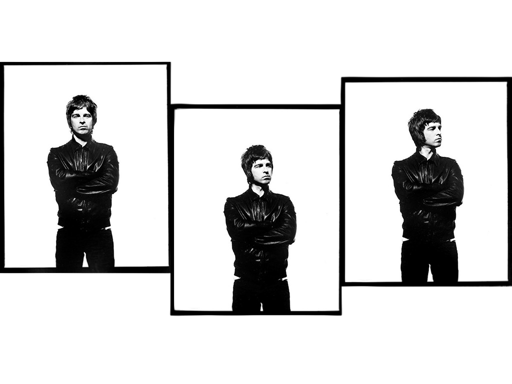 Noel Gallagher Wallpapers