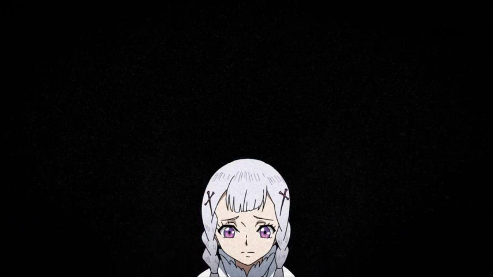 Noelle Anime Wallpapers