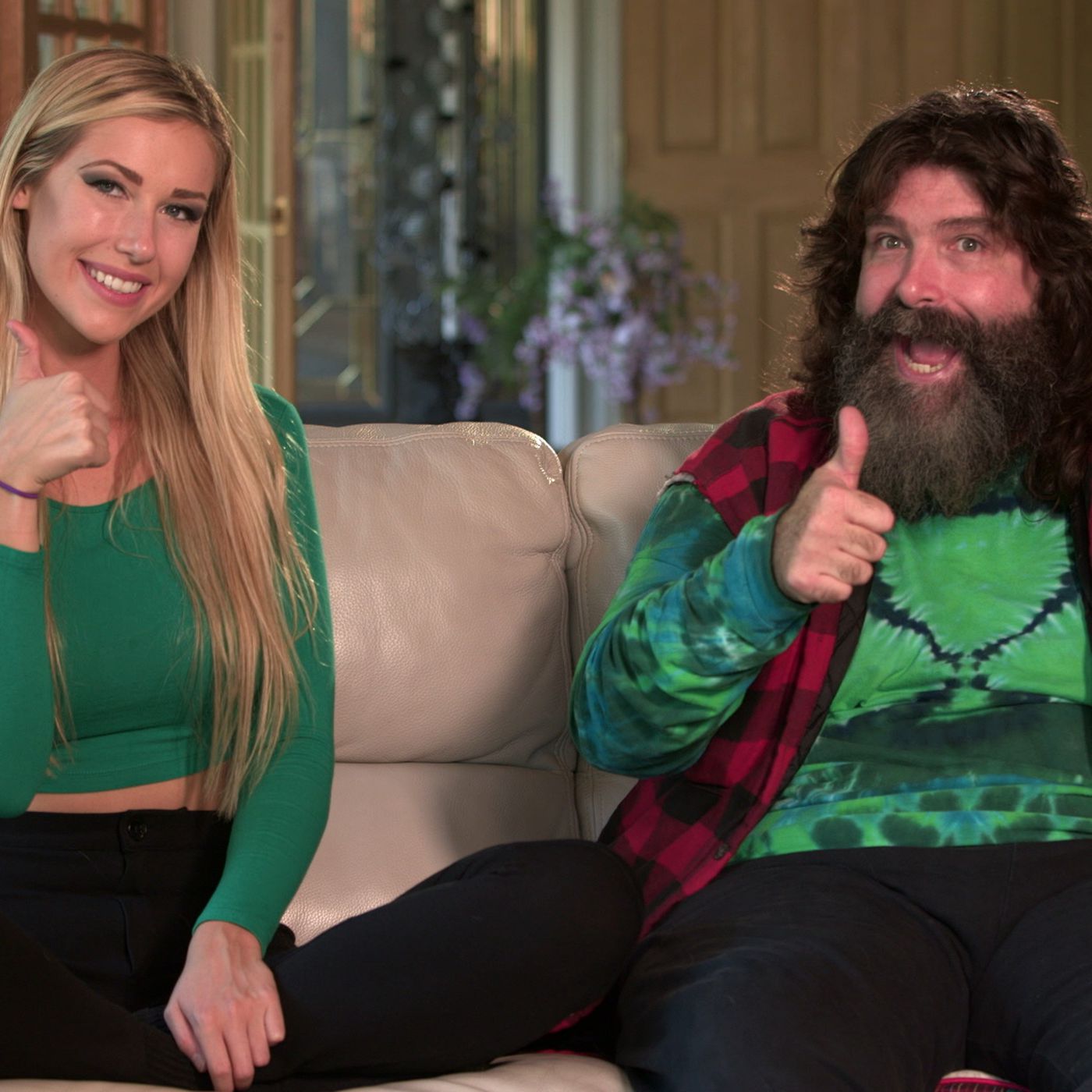 Noelle Foley Wallpapers