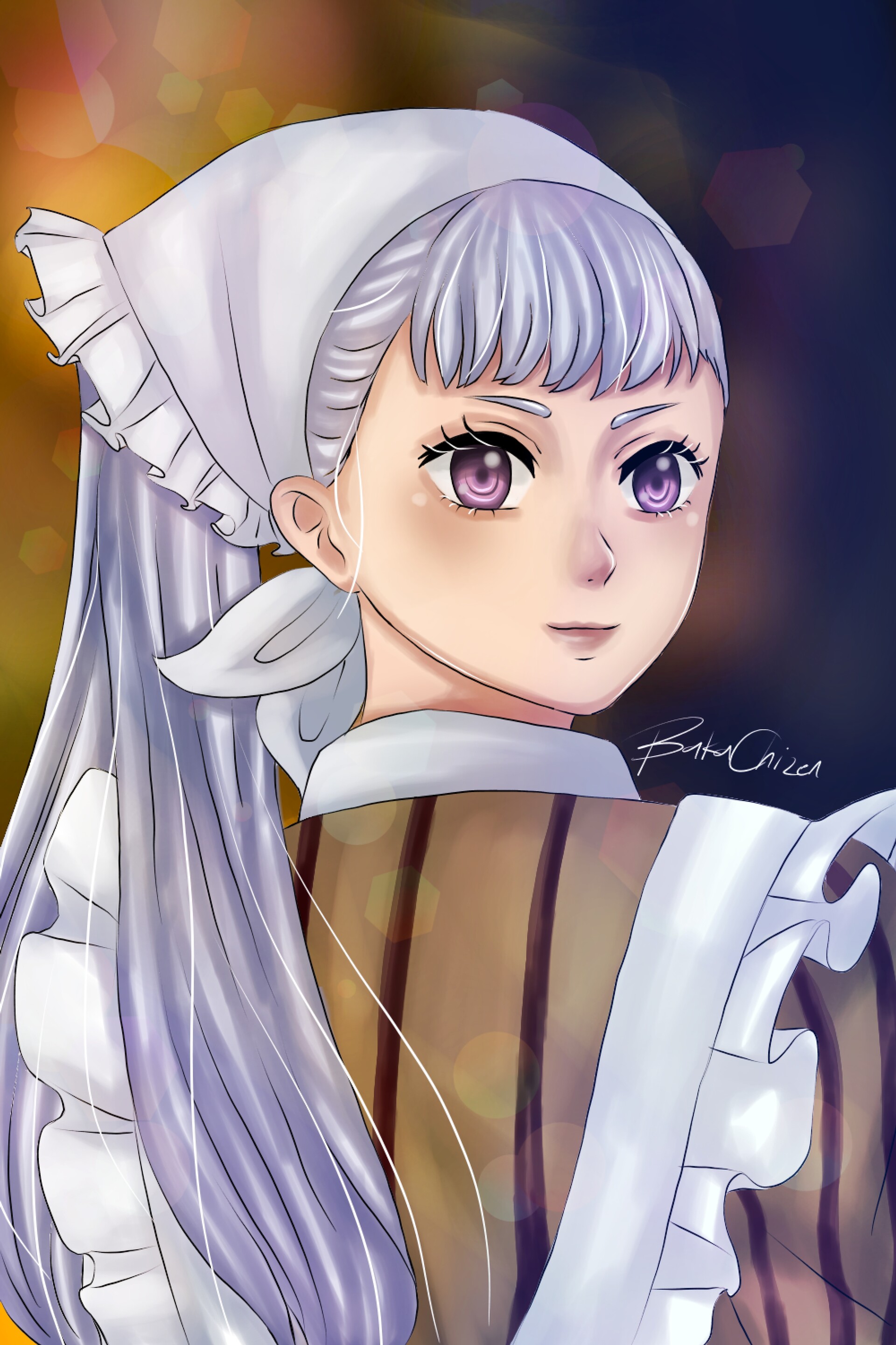 Noelle Silva Black Clover Wallpapers