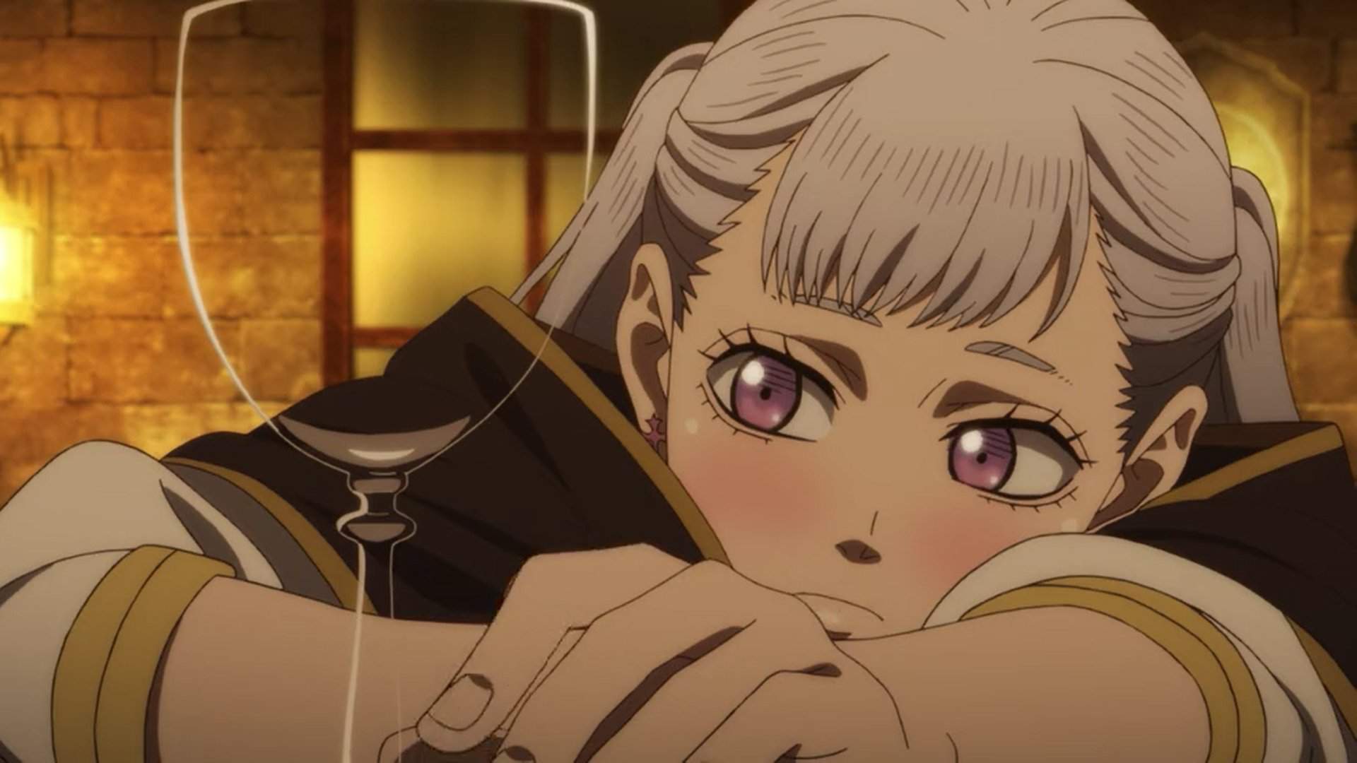 Noelle Silva Black Clover Wallpapers