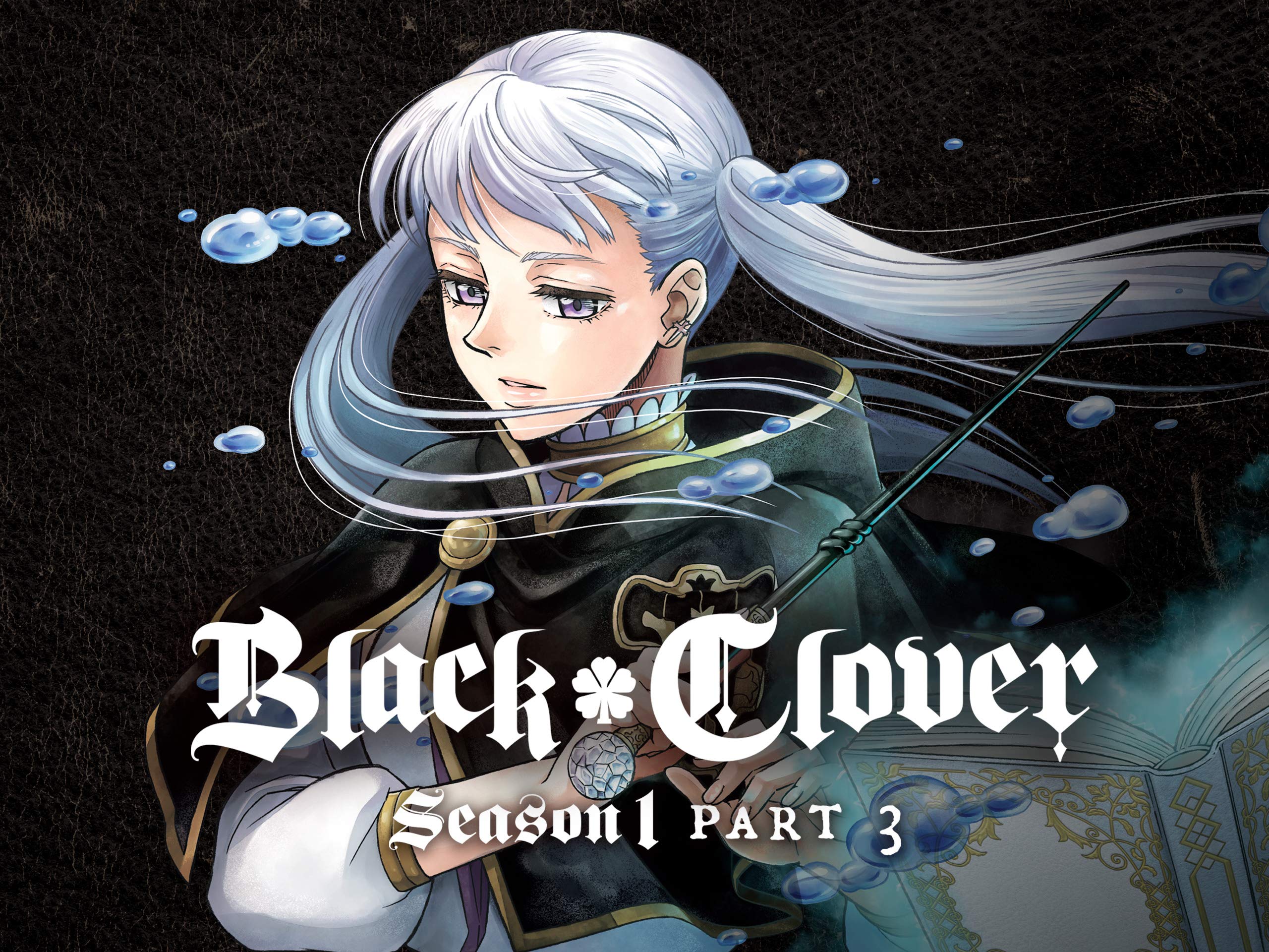 Noelle Silva Black Clover Wallpapers